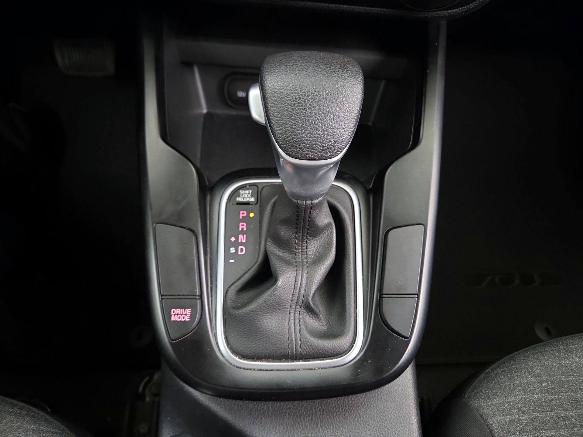 Thumbnail: 2020 Kia Soul - 17