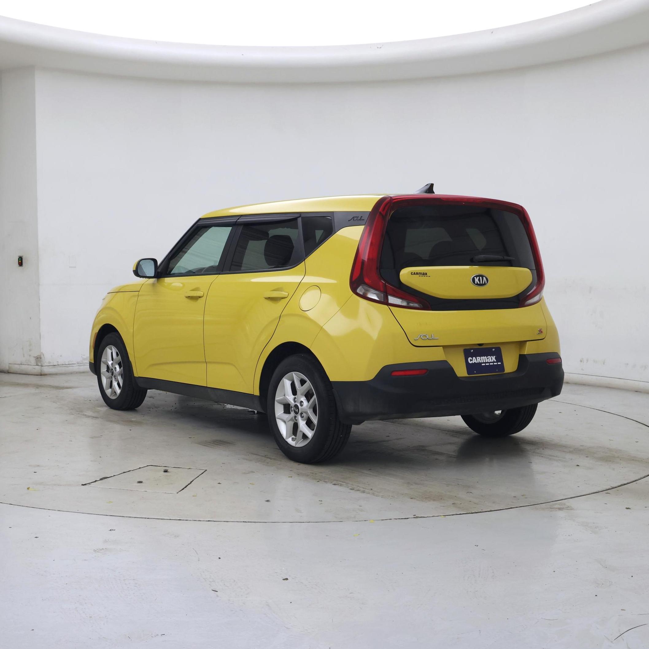 Thumbnail: 2020 Kia Soul - 2