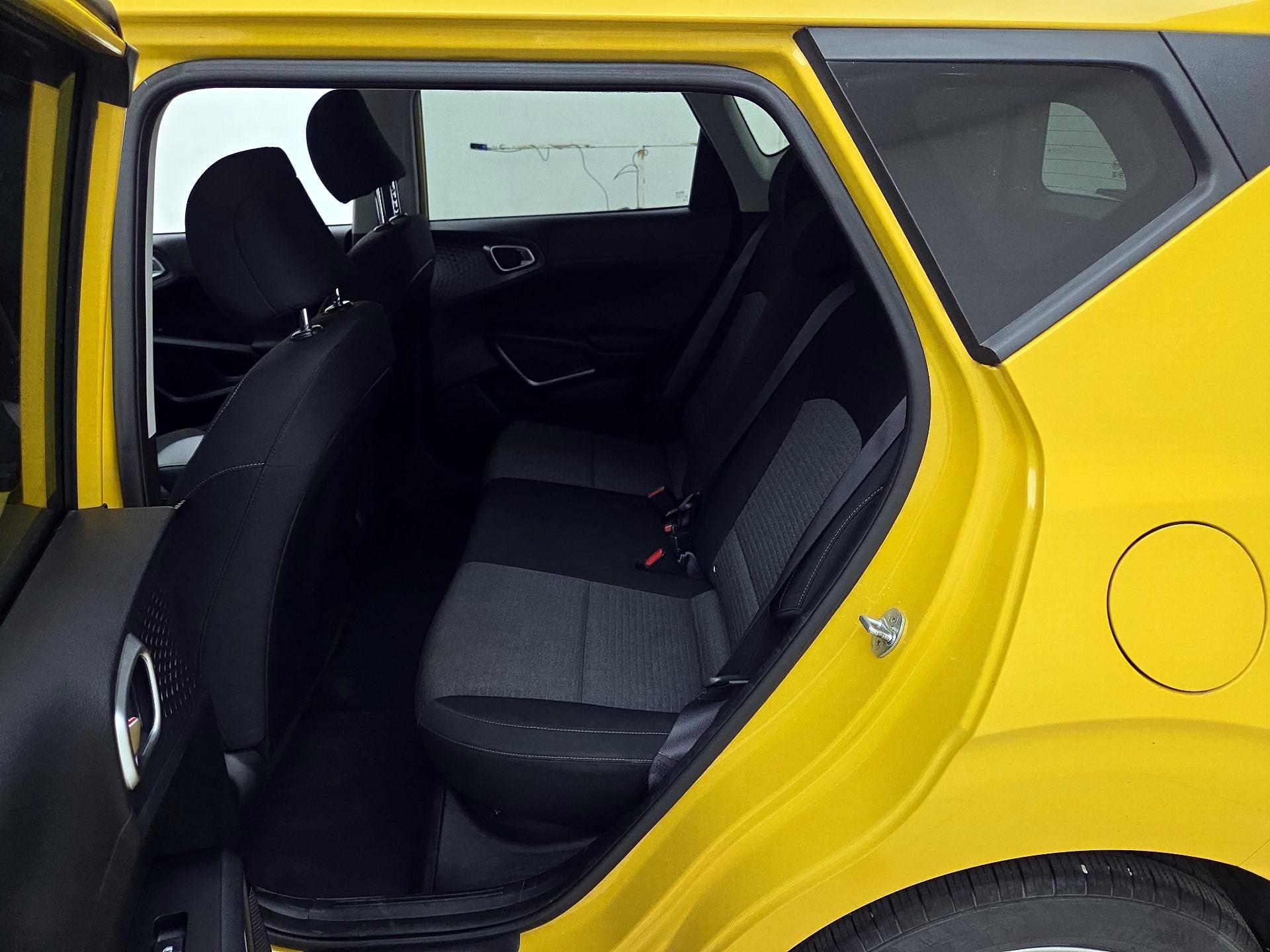 Thumbnail: 2020 Kia Soul - 19