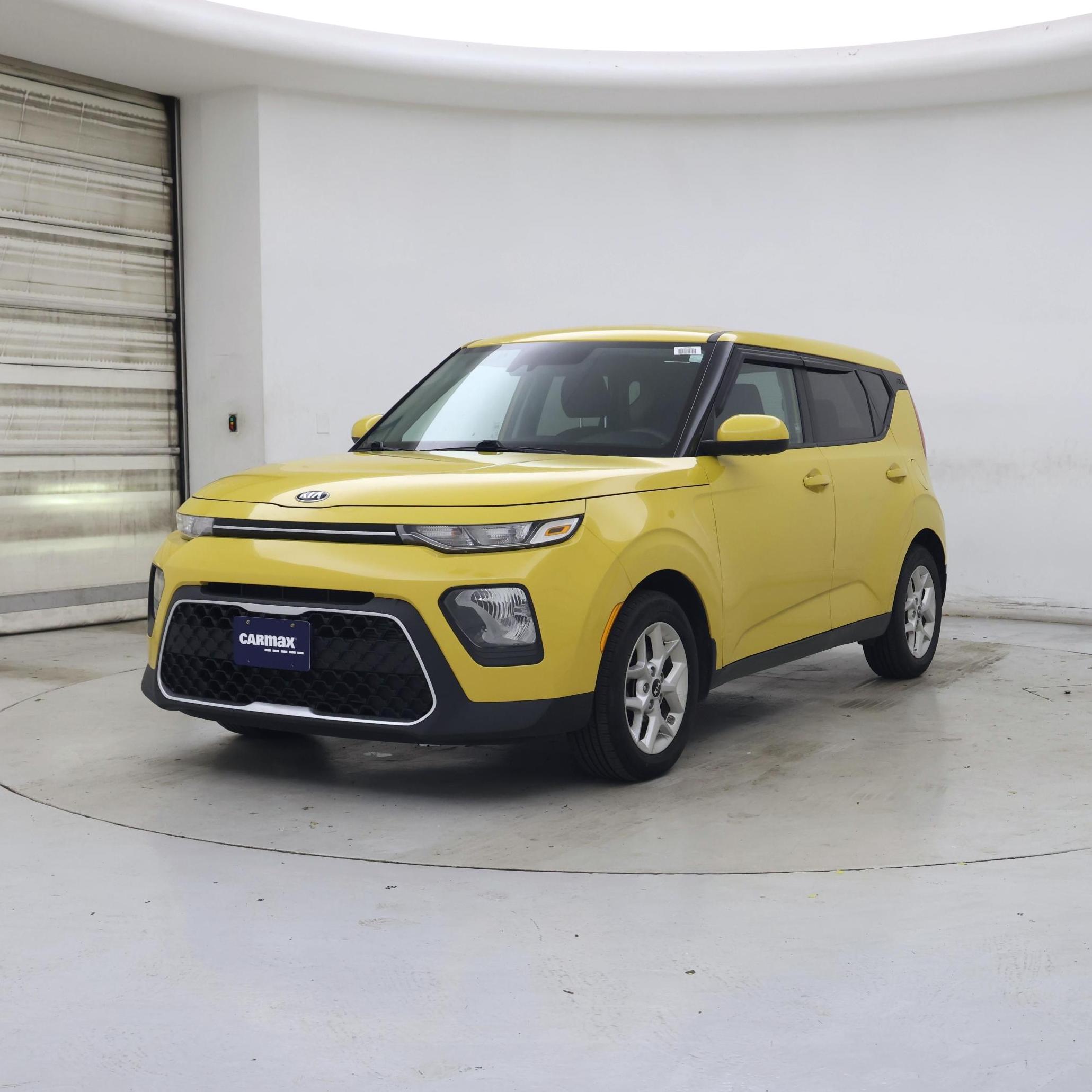 Thumbnail: 2020 Kia Soul - 4