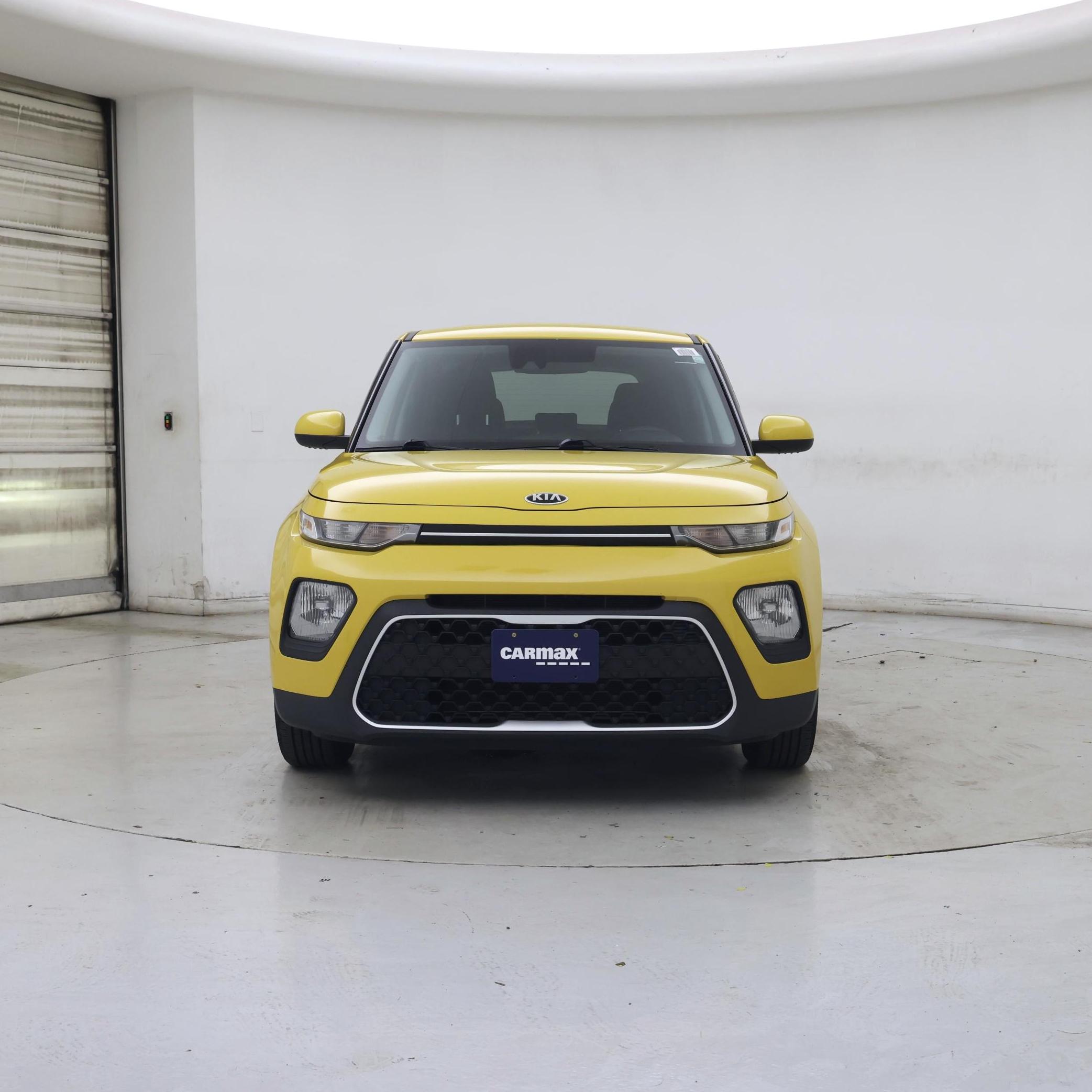 Thumbnail: 2020 Kia Soul - 5