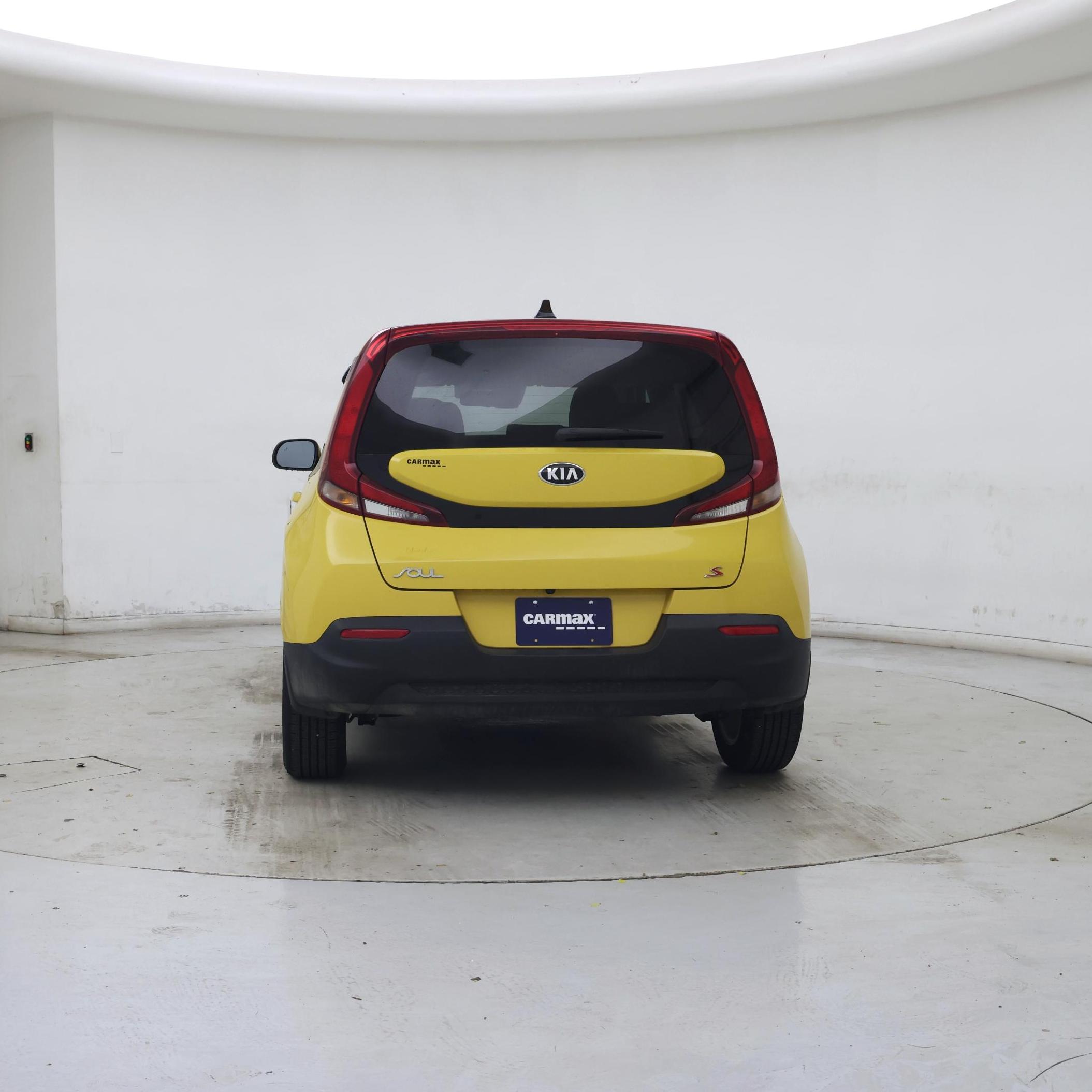 Thumbnail: 2020 Kia Soul - 6