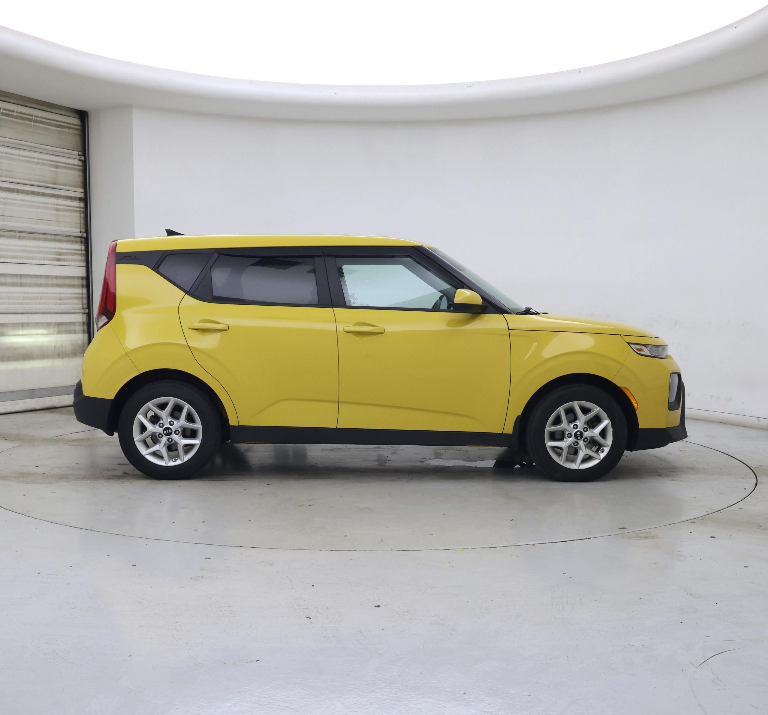 Thumbnail: 2020 Kia Soul - 7