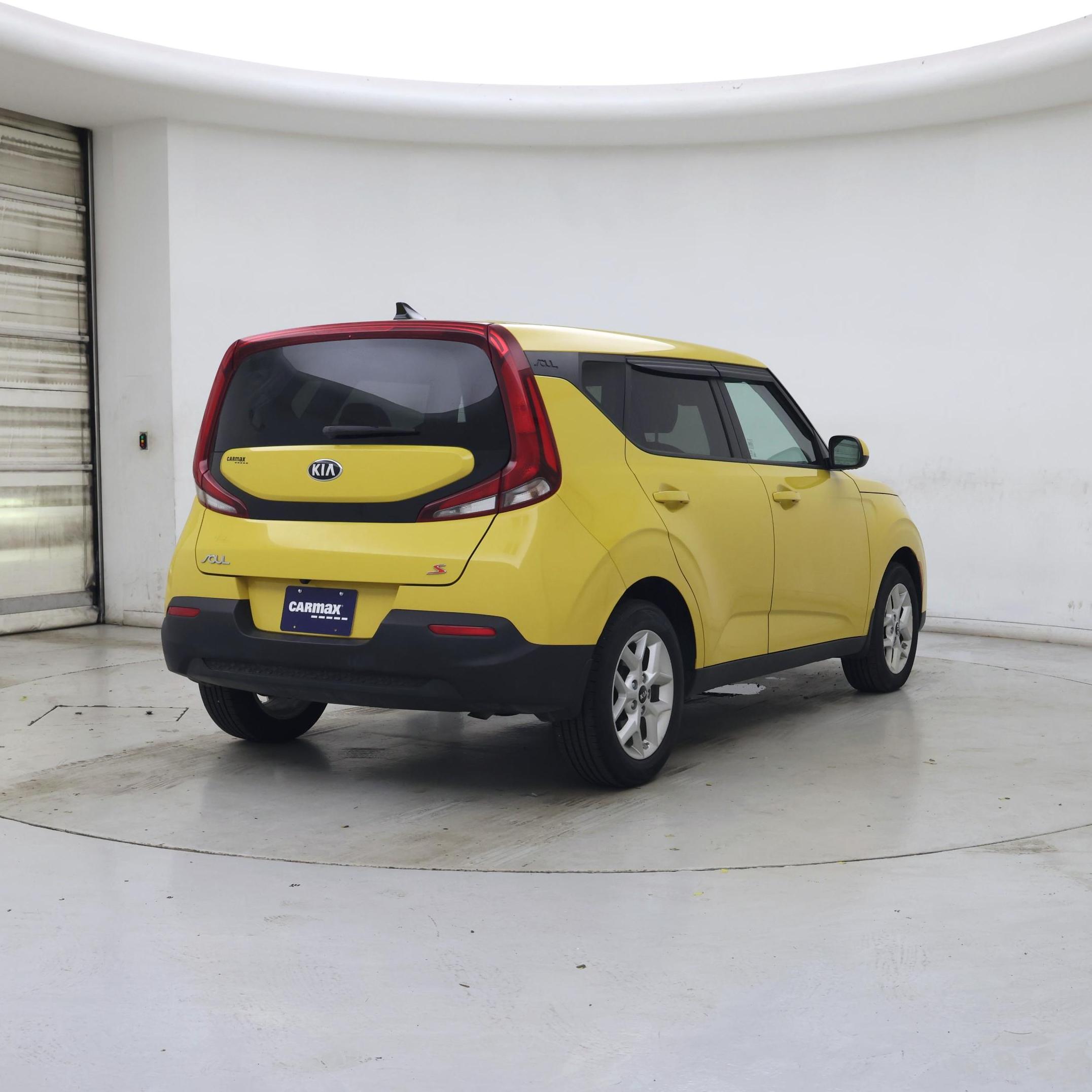 Thumbnail: 2020 Kia Soul - 8
