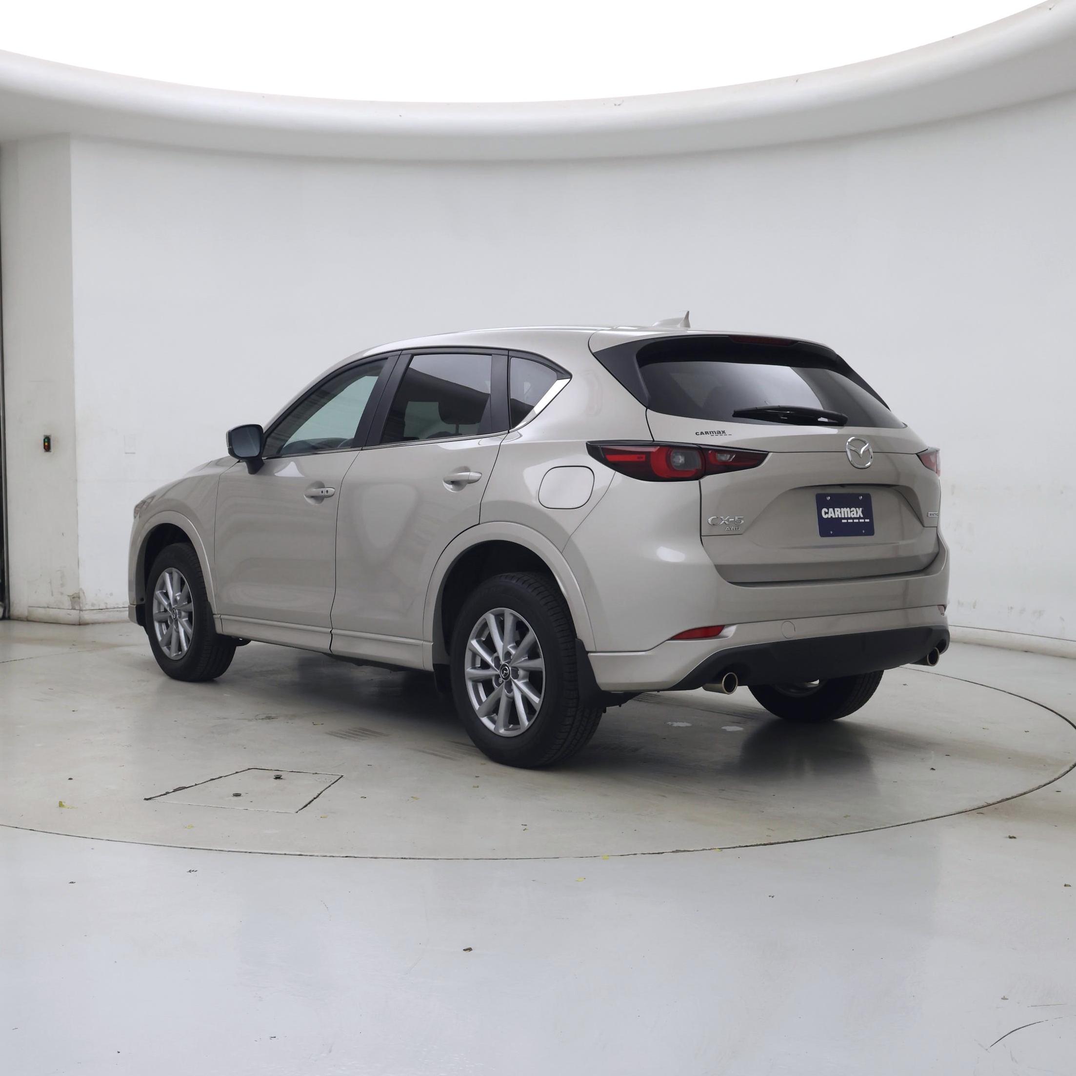 Thumbnail: 2025 Mazda CX-5 - 2