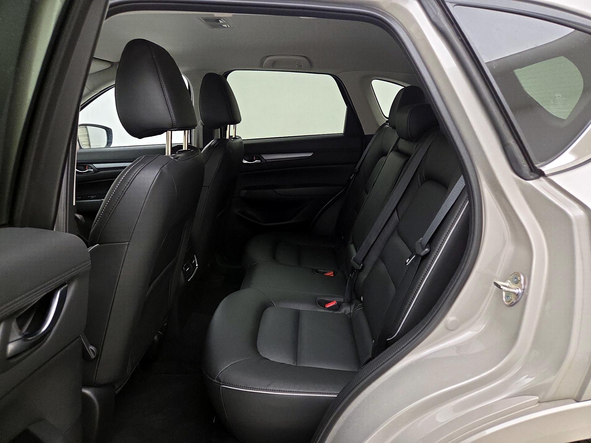 Thumbnail: 2025 Mazda CX-5 - 19