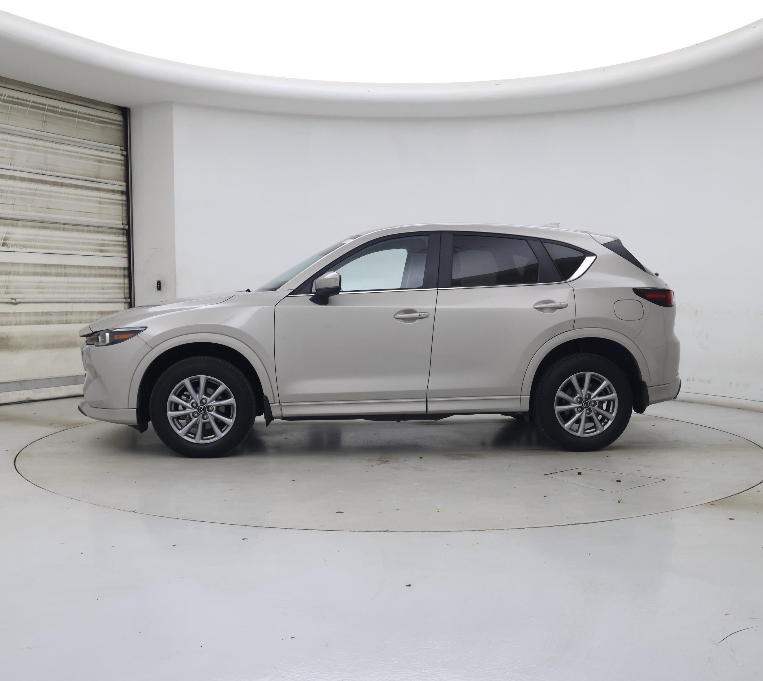 Thumbnail: 2025 Mazda CX-5 - 3