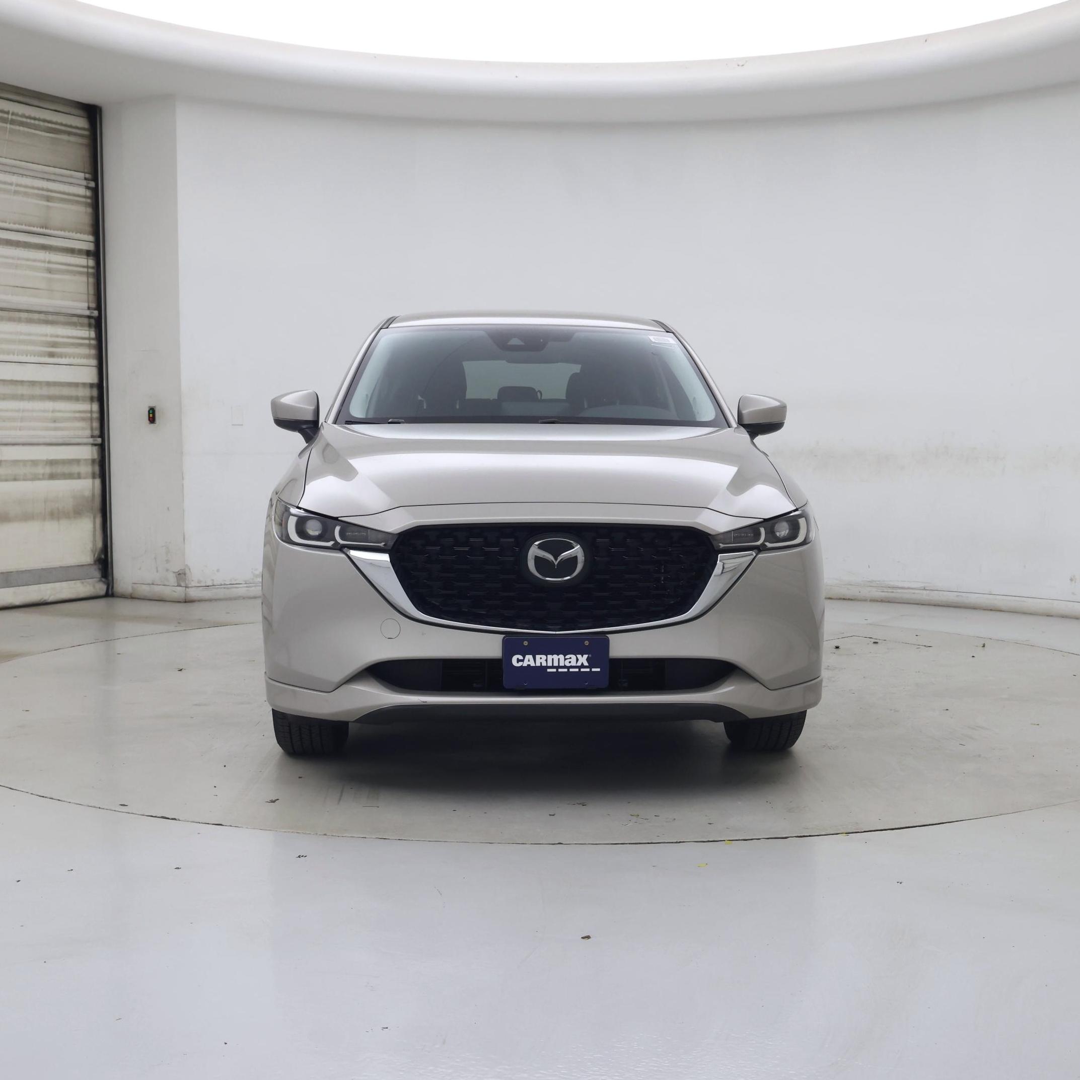 Thumbnail: 2025 Mazda CX-5 - 5