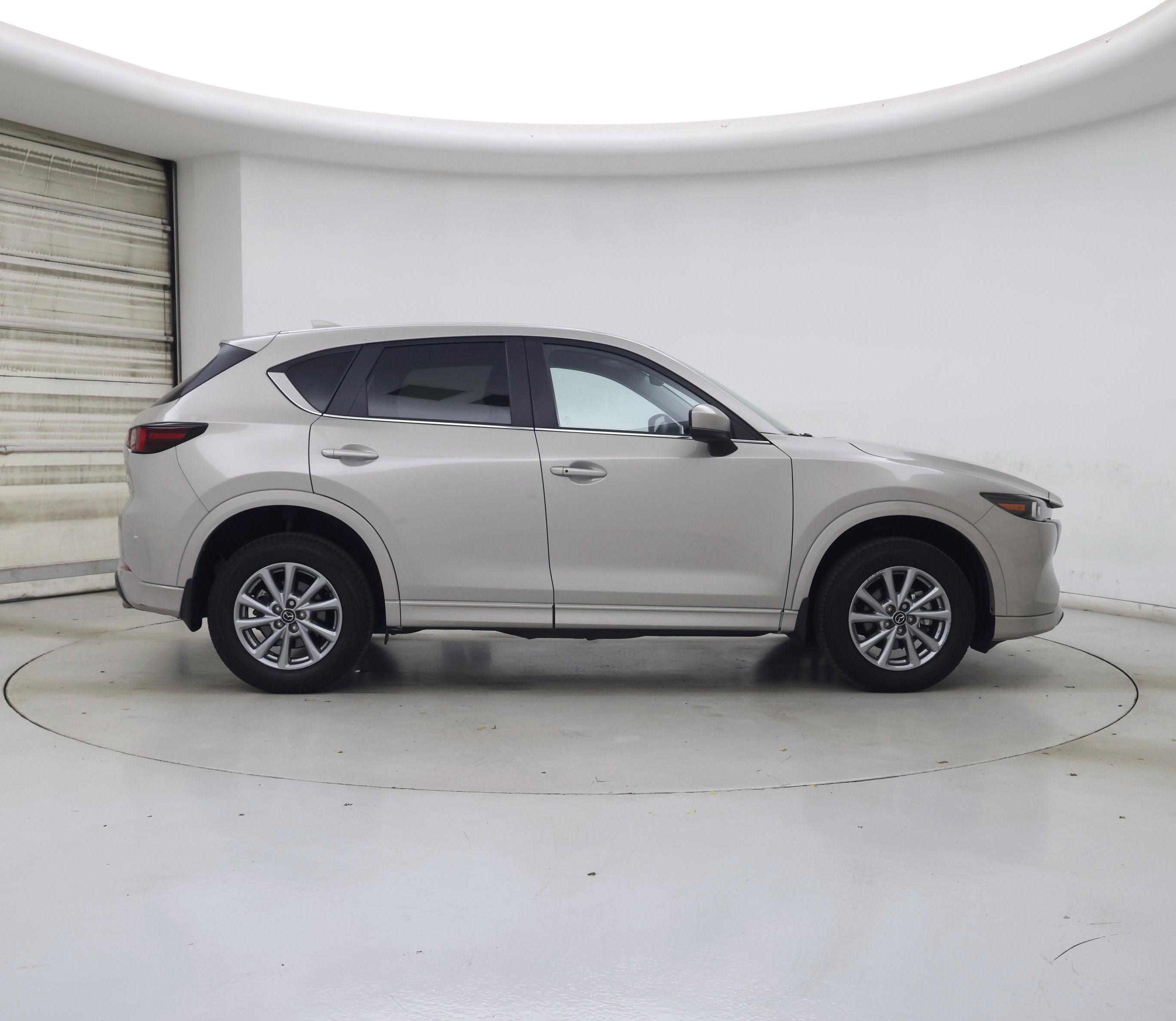 Thumbnail: 2025 Mazda CX-5 - 7