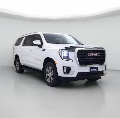 2023 GMC Yukon XL 1500 SLE