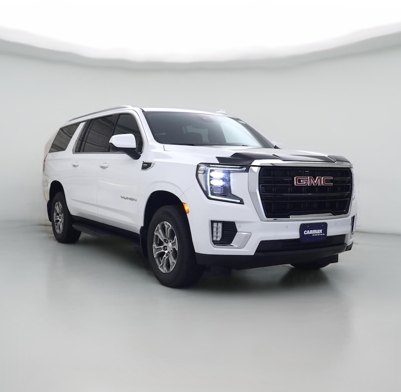 2023 GMC Yukon XL 1500 SLE