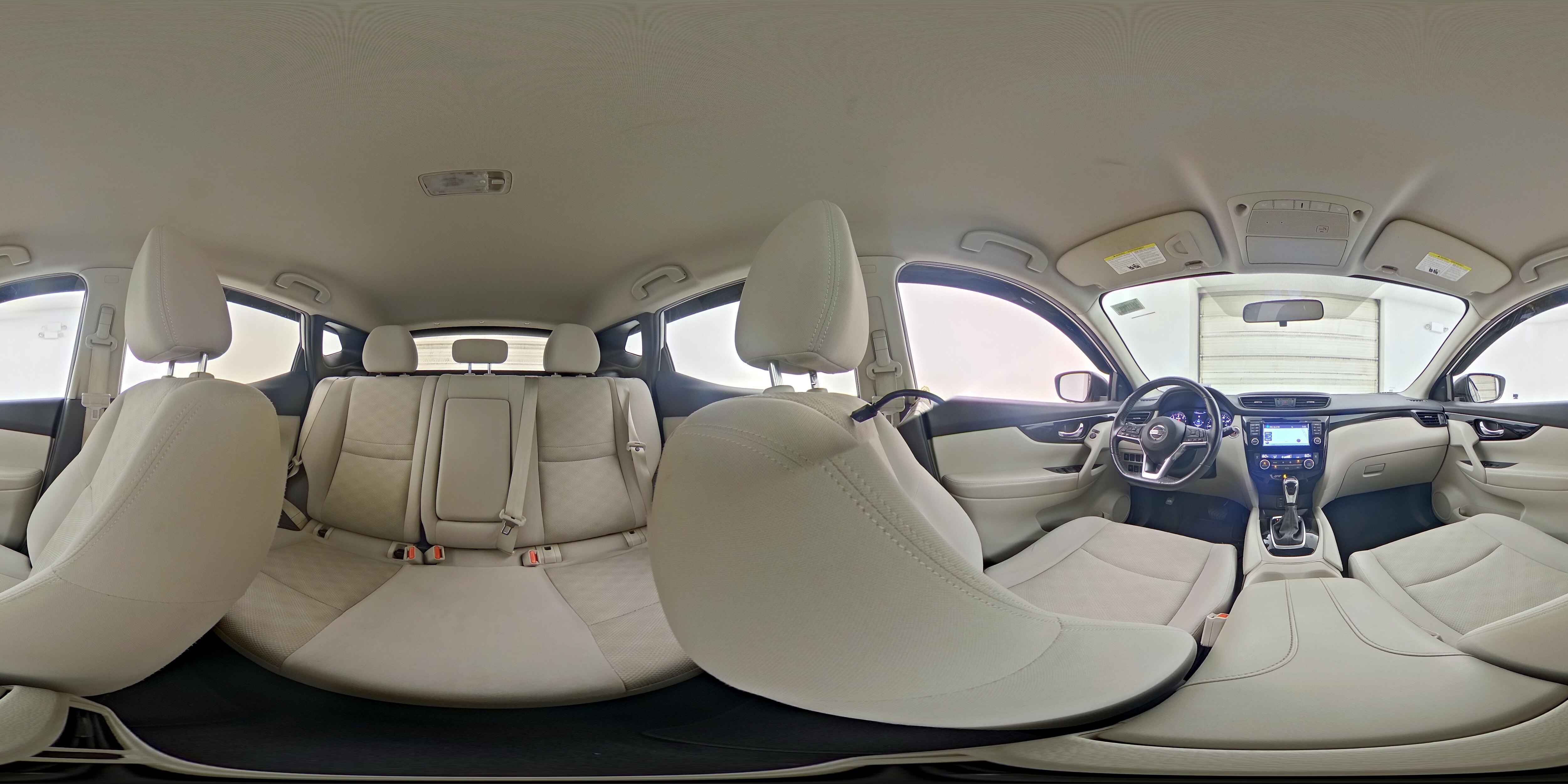 2018 Nissan Rogue Sport SV - Photo 23
