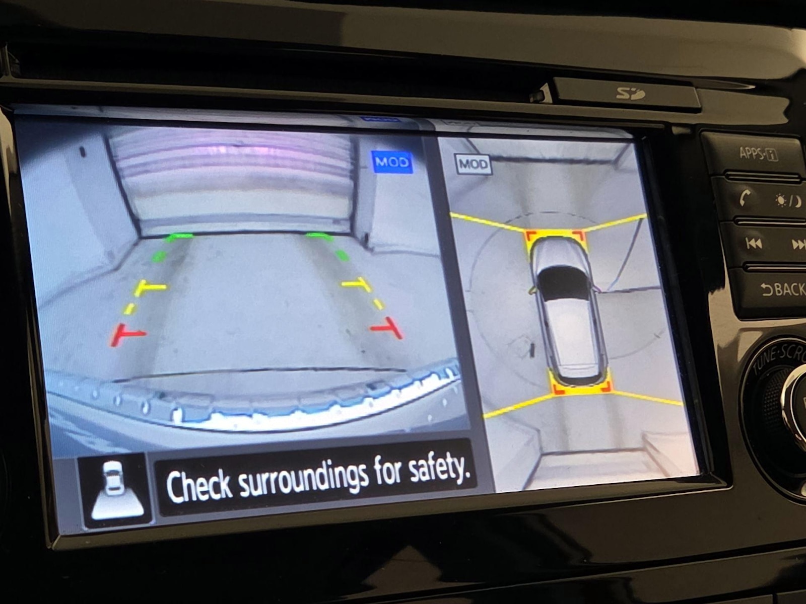 2018 Nissan Rogue Sport SV - Photo 14
