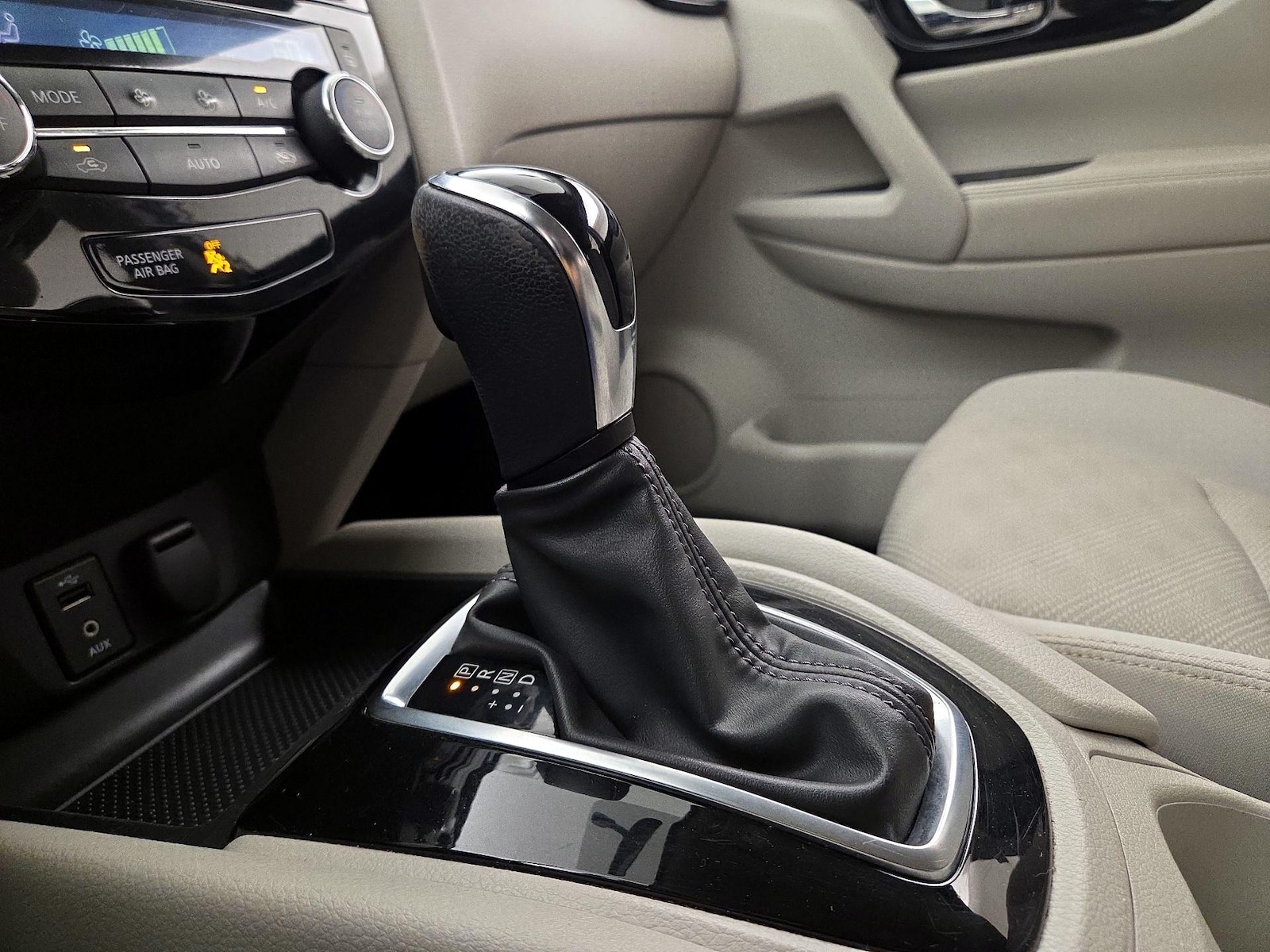 2018 Nissan Rogue Sport SV - Photo 17