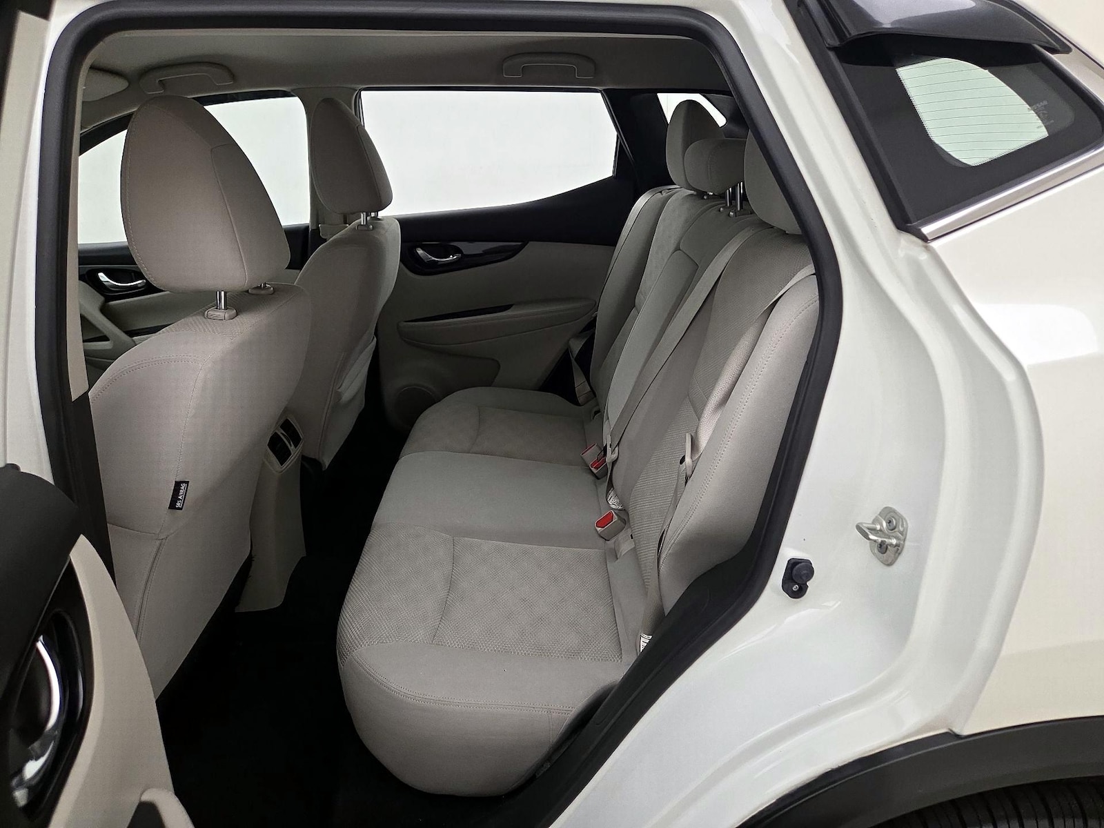 2018 Nissan Rogue Sport SV - Photo 19