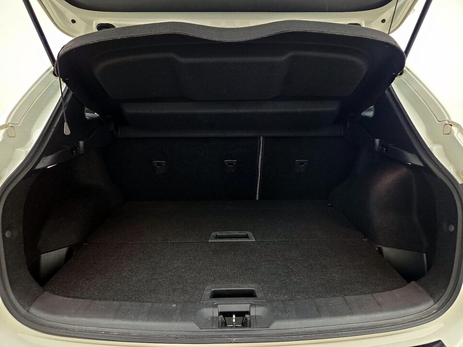 2018 Nissan Rogue Sport SV - Photo 20