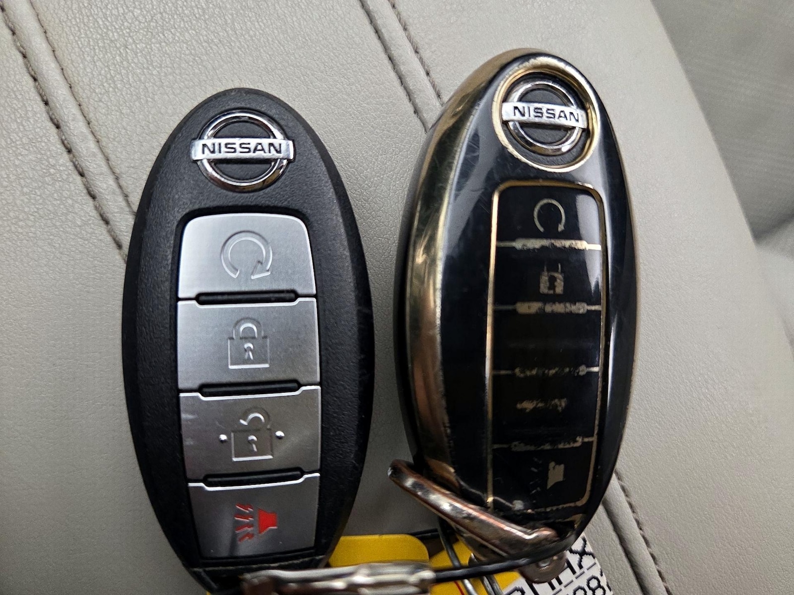 2018 Nissan Rogue Sport SV - Photo 22
