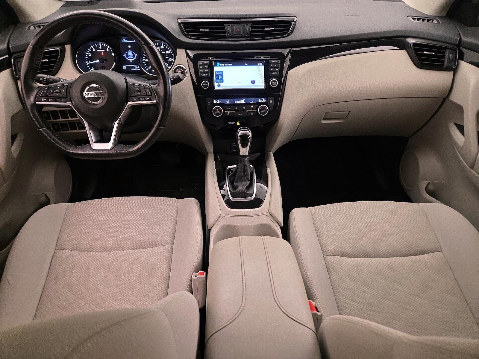 2018 Nissan Rogue Sport SV - Photo 8