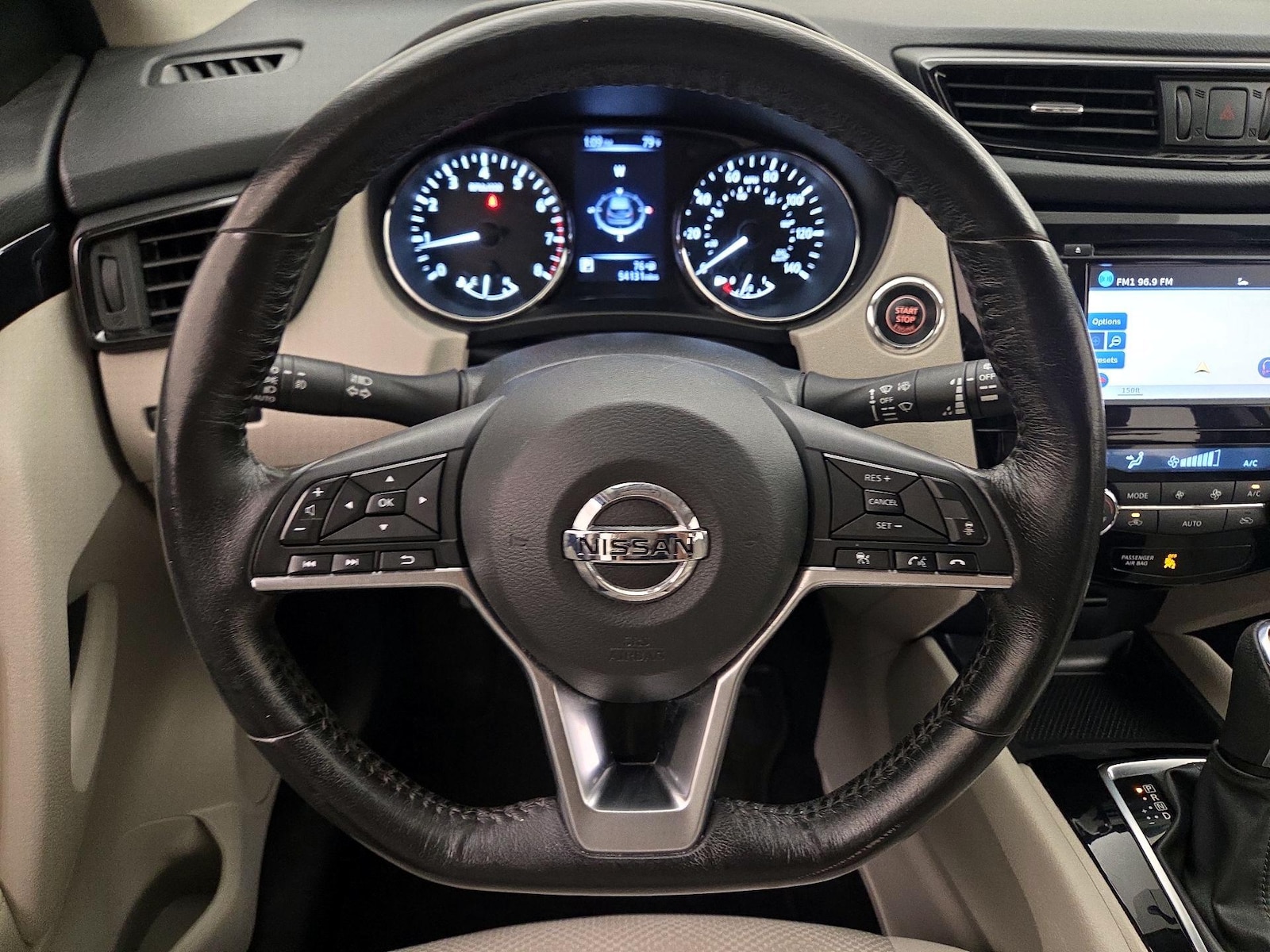 2018 Nissan Rogue Sport SV - Photo 9