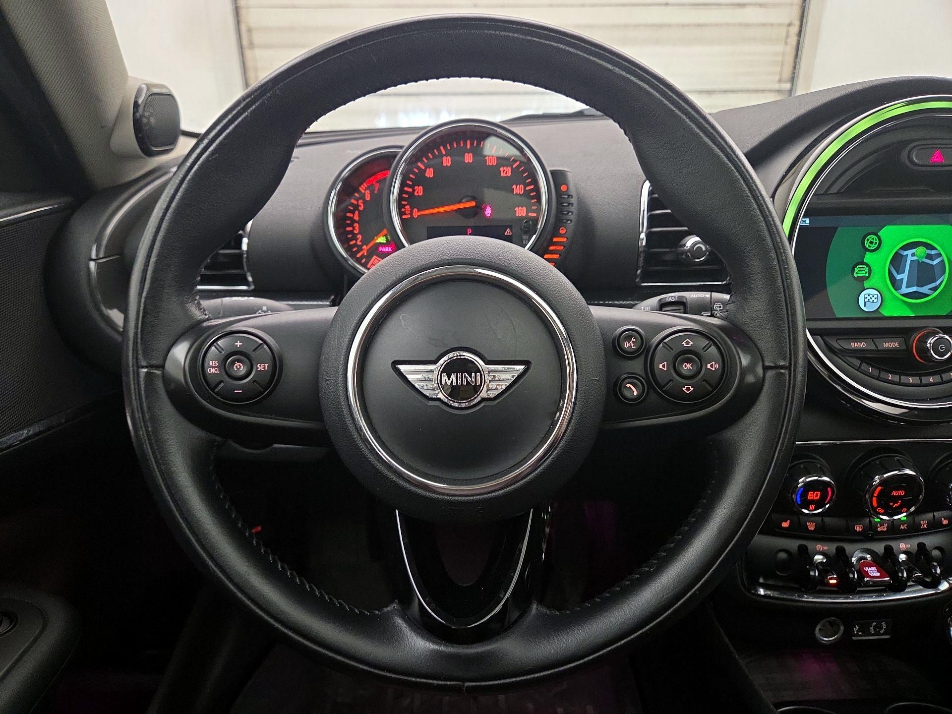 Thumbnail: 2017 MINI Cooper Clubman - 10