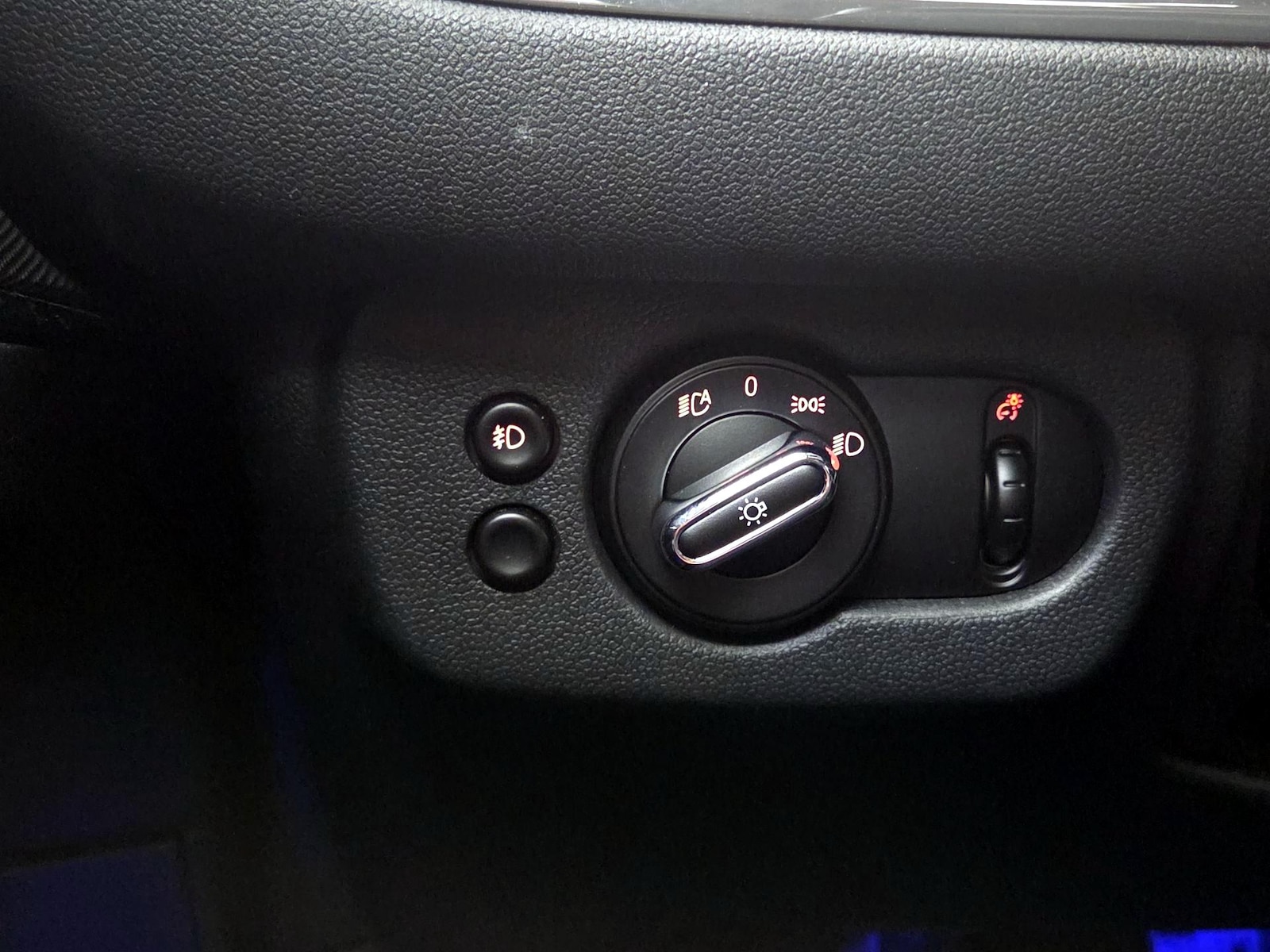2017 MINI Clubman Base - Photo 14