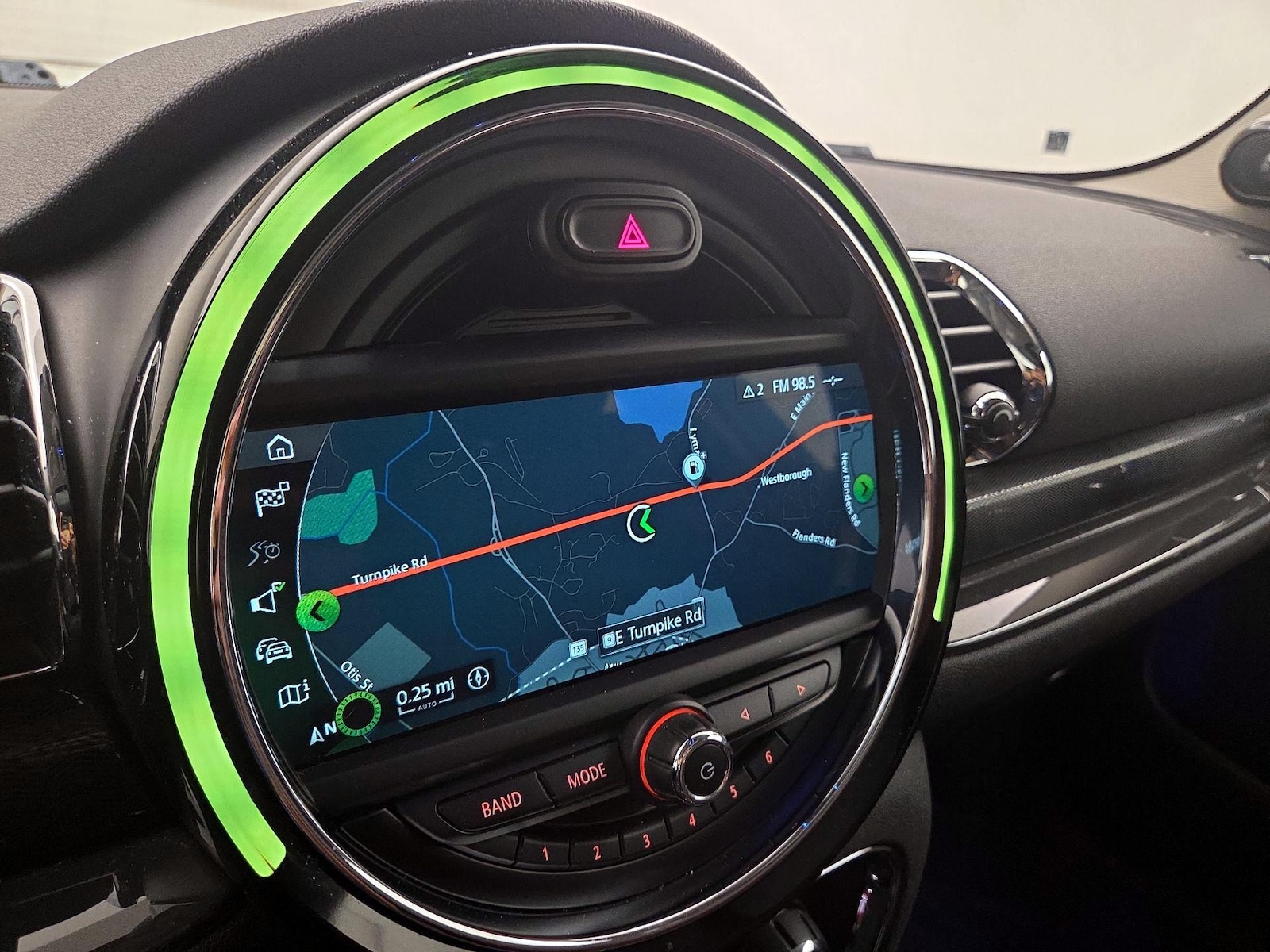 2017 MINI Clubman Base - Photo 15