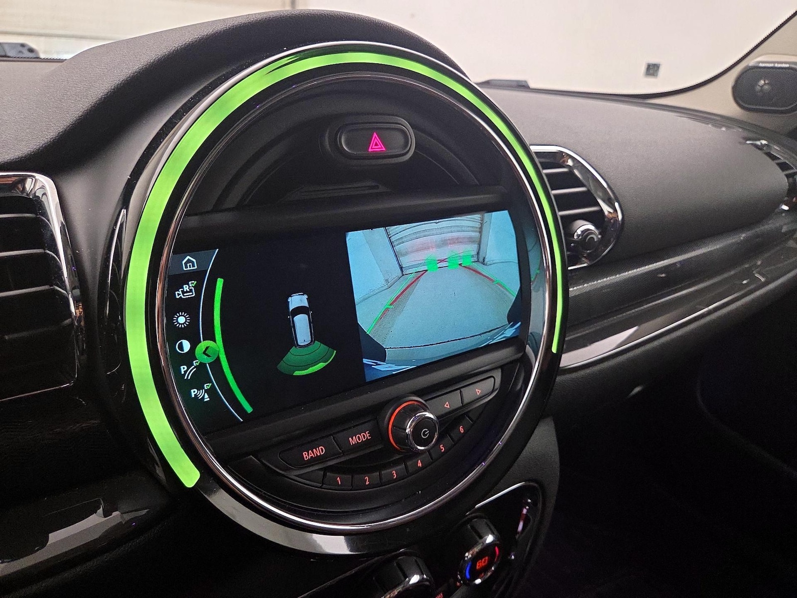 2017 MINI Clubman Base - Photo 16