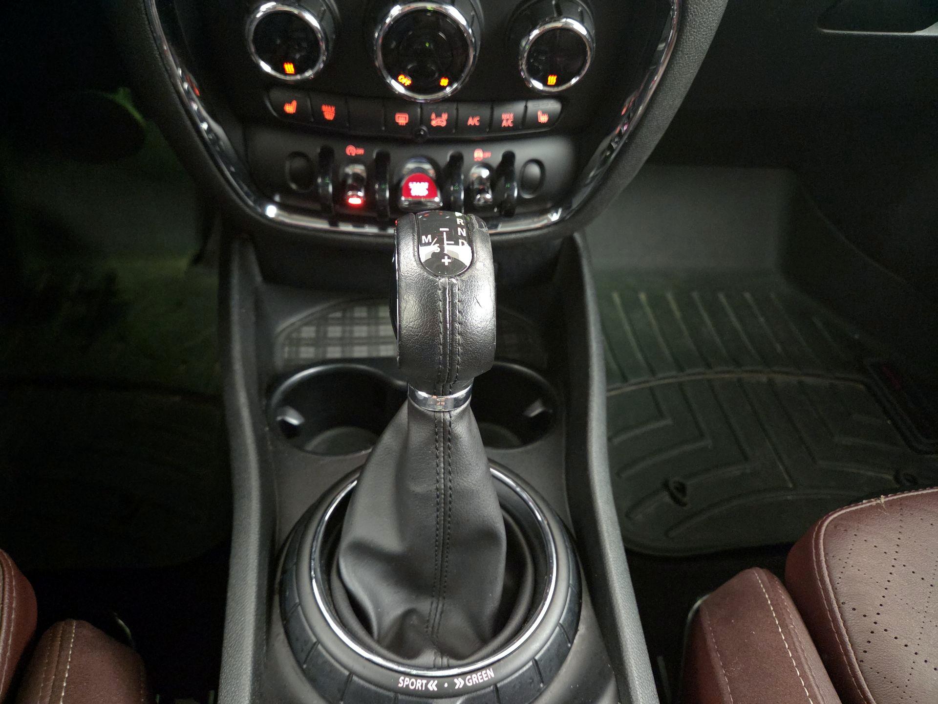 Thumbnail: 2017 MINI Cooper Clubman - 18