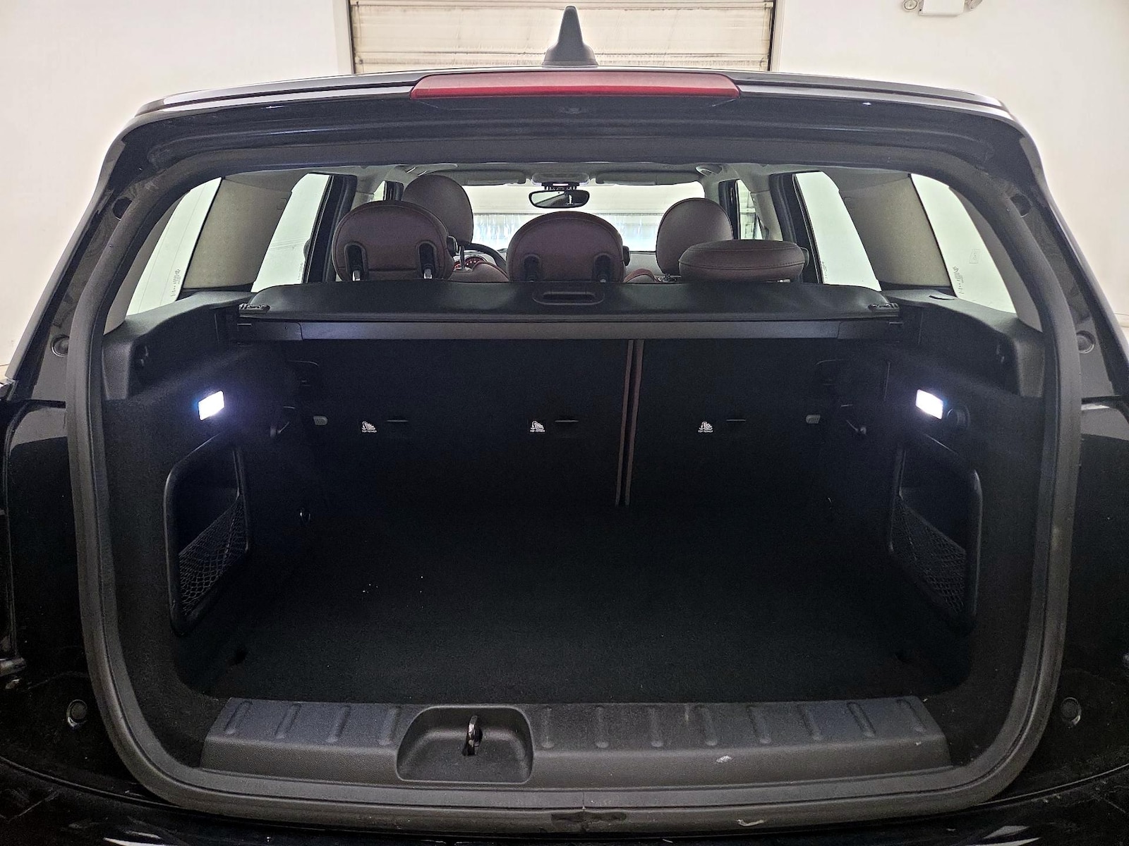 2017 MINI Clubman Base - Photo 23