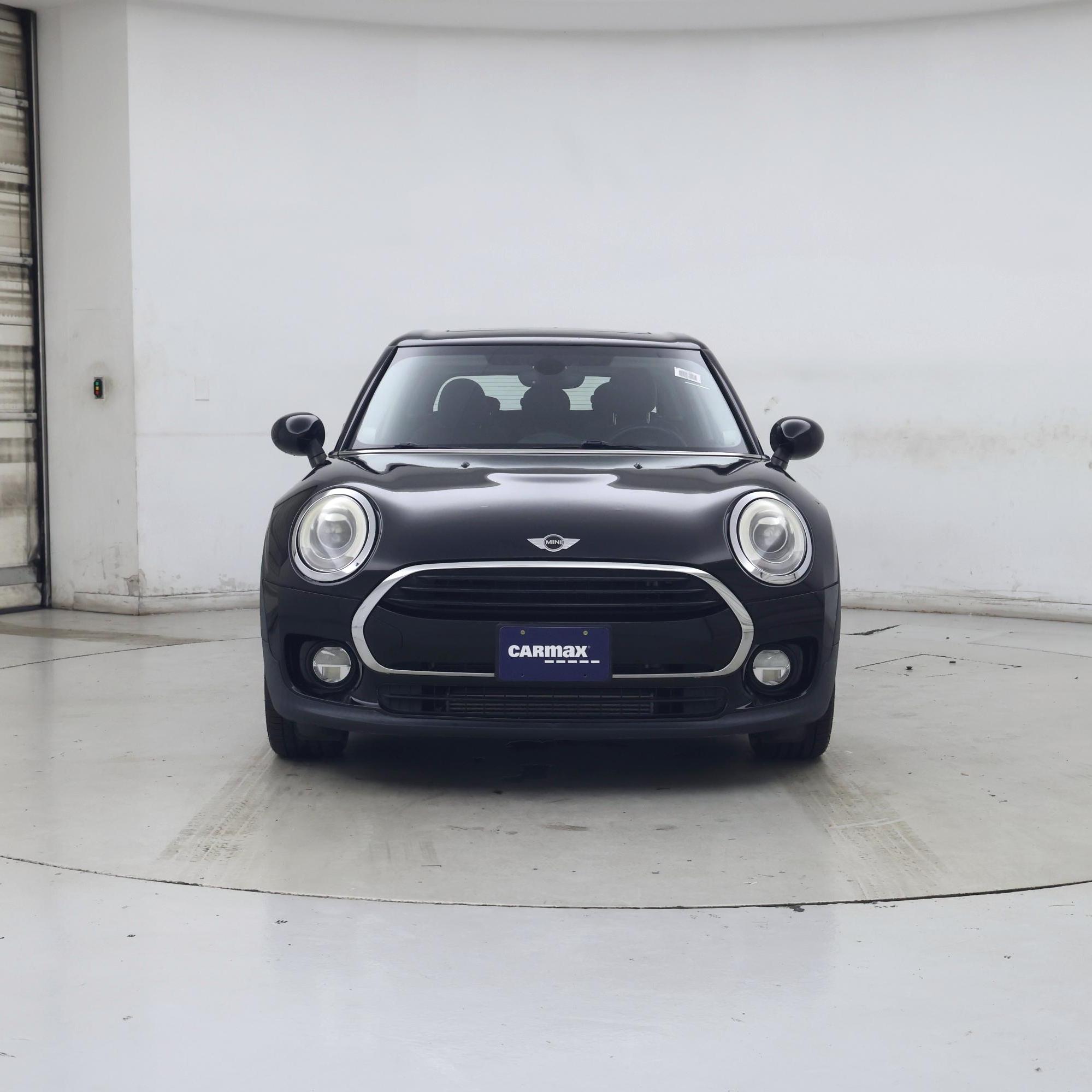 Thumbnail: 2017 MINI Cooper Clubman - 5