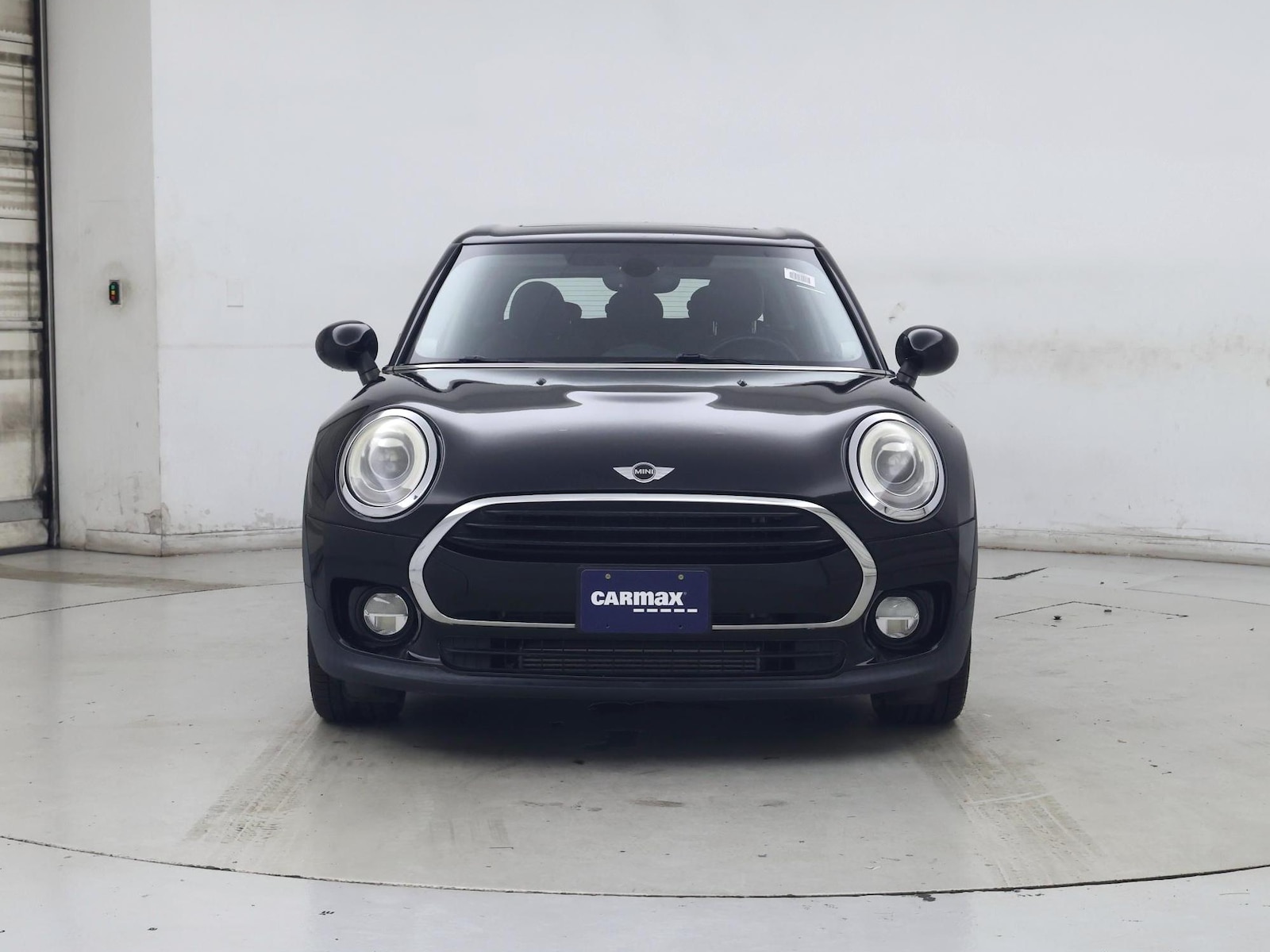 2017 MINI Clubman Base - Photo 6