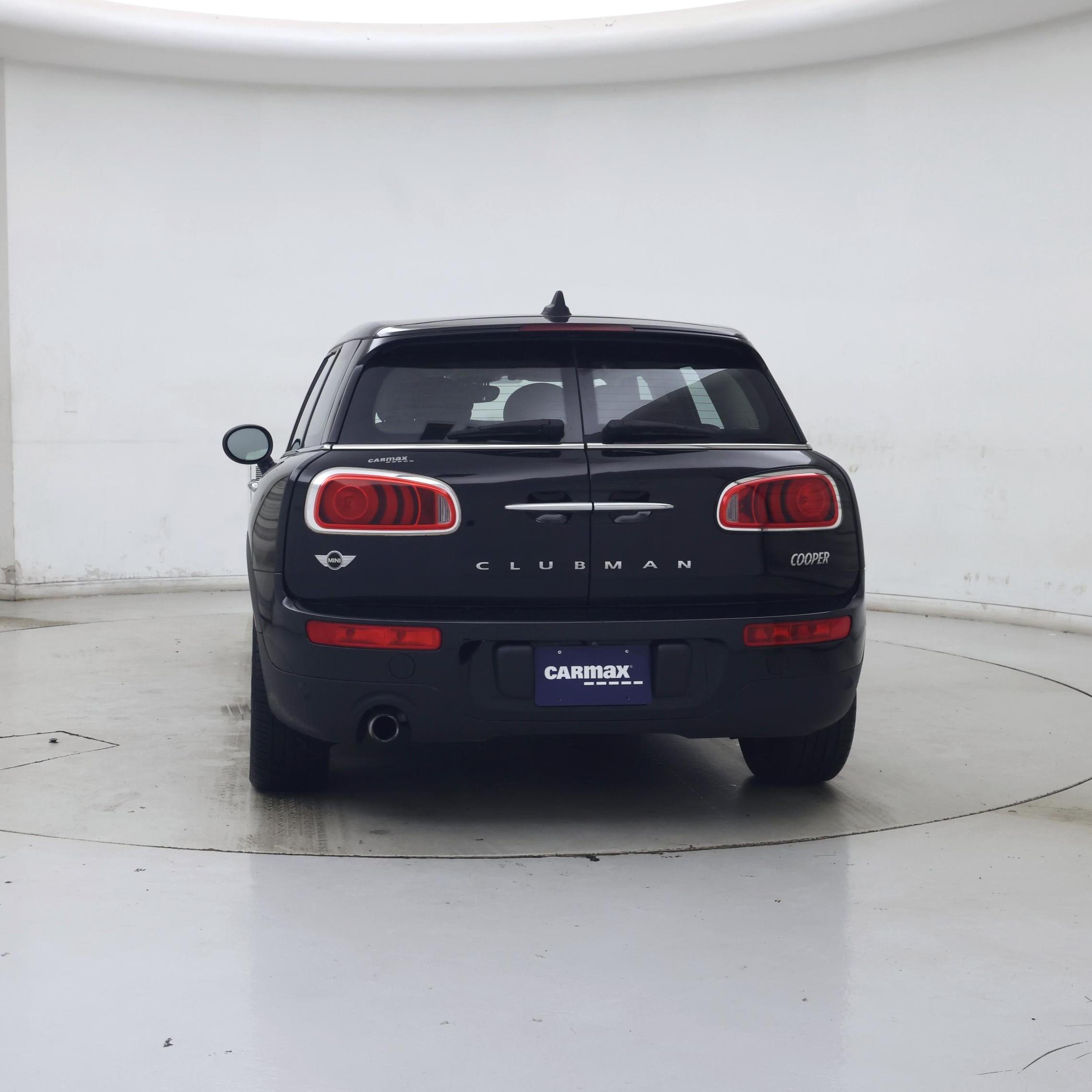 Thumbnail: 2017 MINI Cooper Clubman - 6