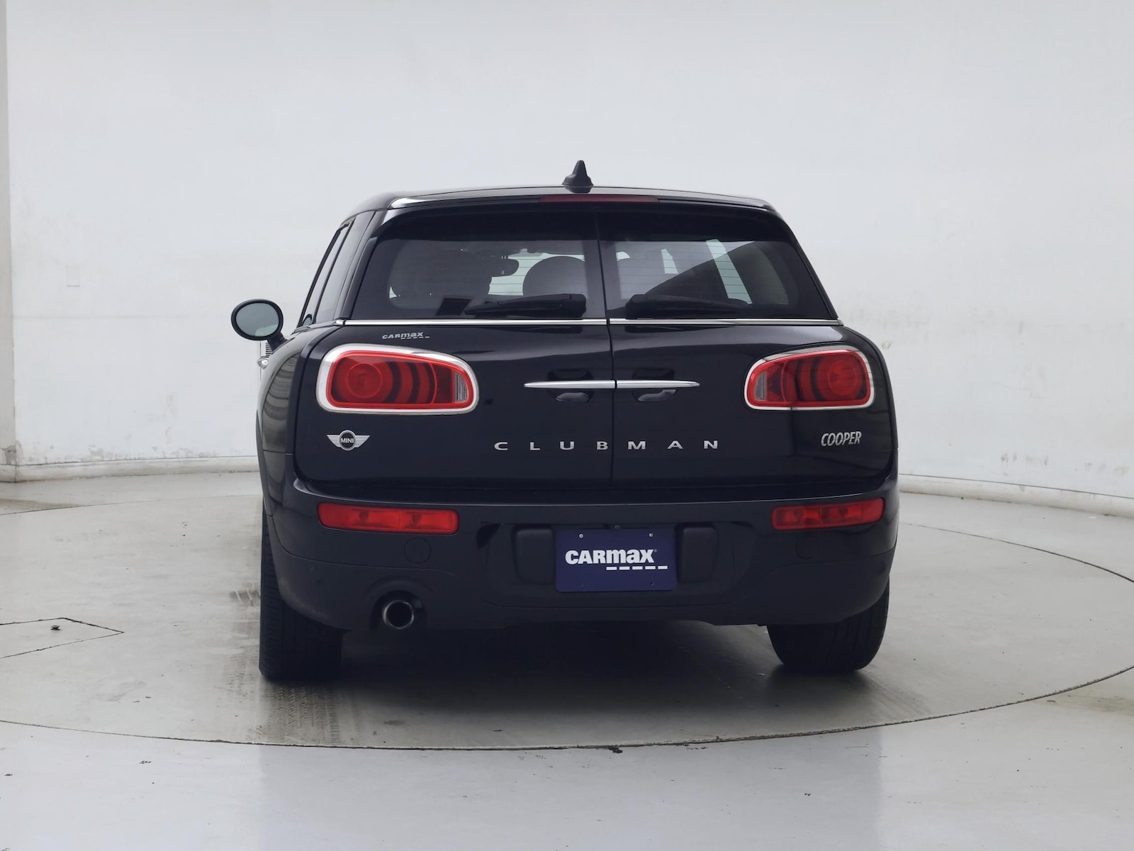 2017 MINI Clubman Base - Photo 7