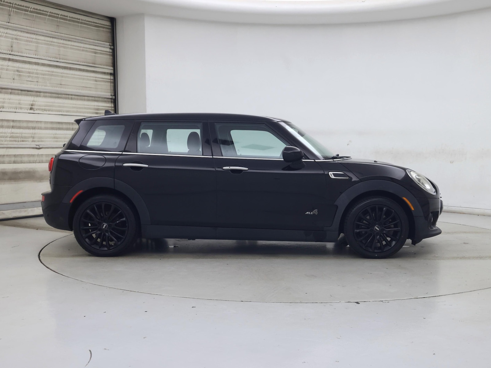 2017 MINI Clubman Base - Photo 8