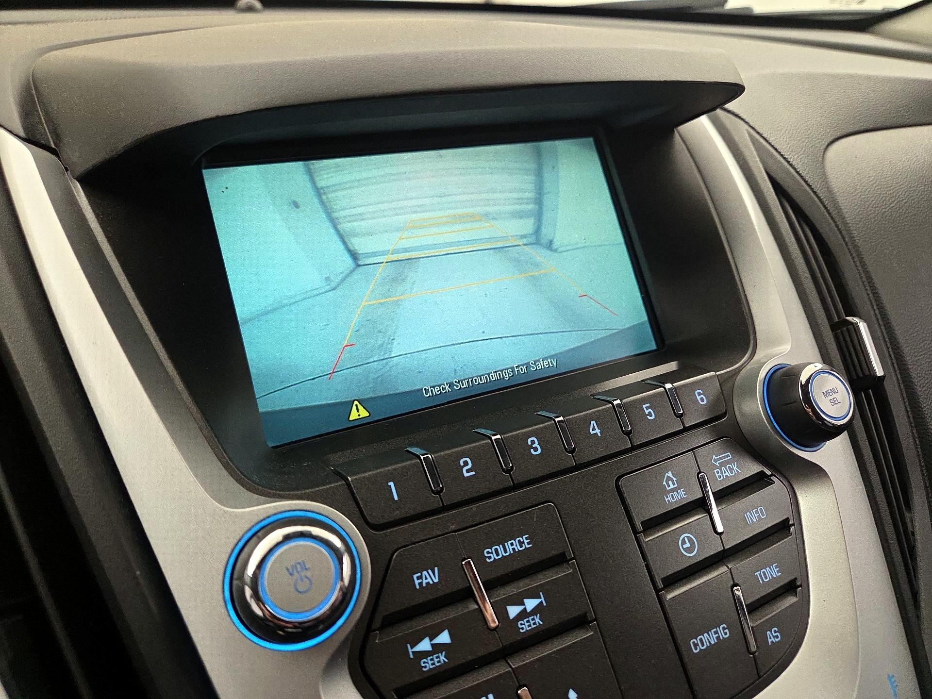 Thumbnail: 2017 Chevrolet Equinox - 13