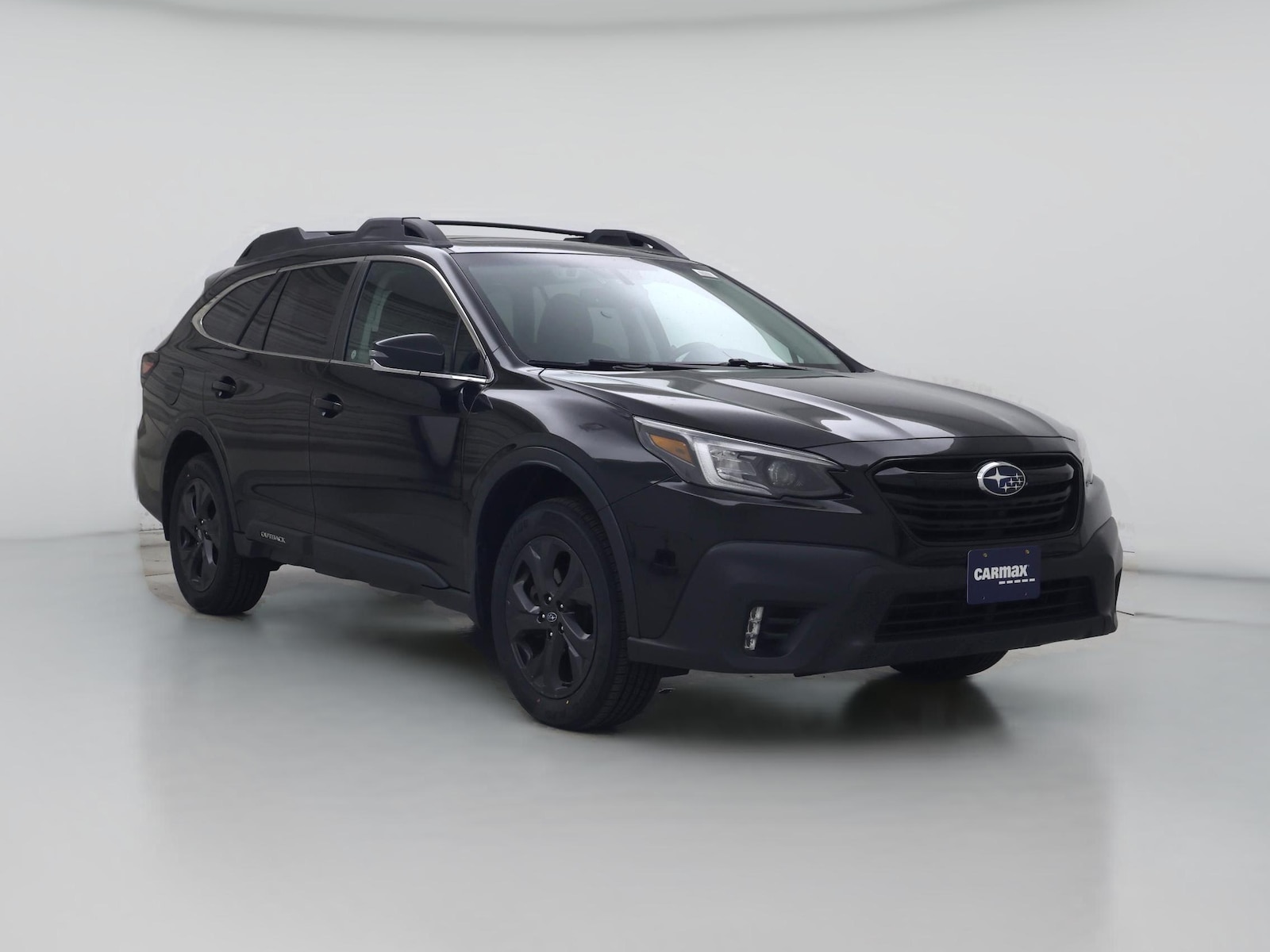 2021 Subaru Outback