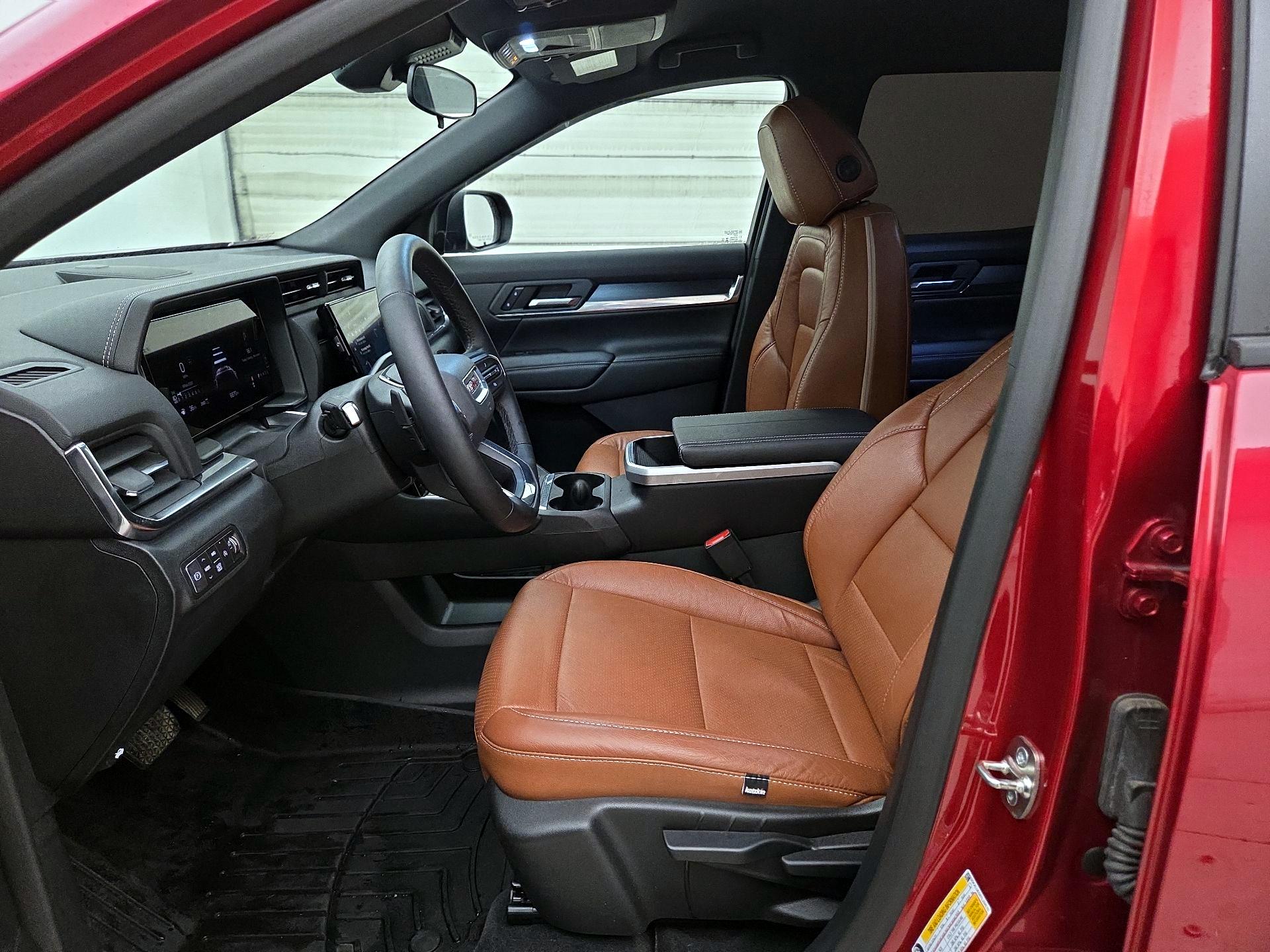 Thumbnail: 2026 GMC Terrain - 11