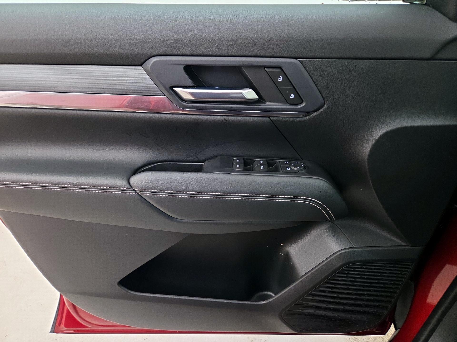 Thumbnail: 2026 GMC Terrain - 12