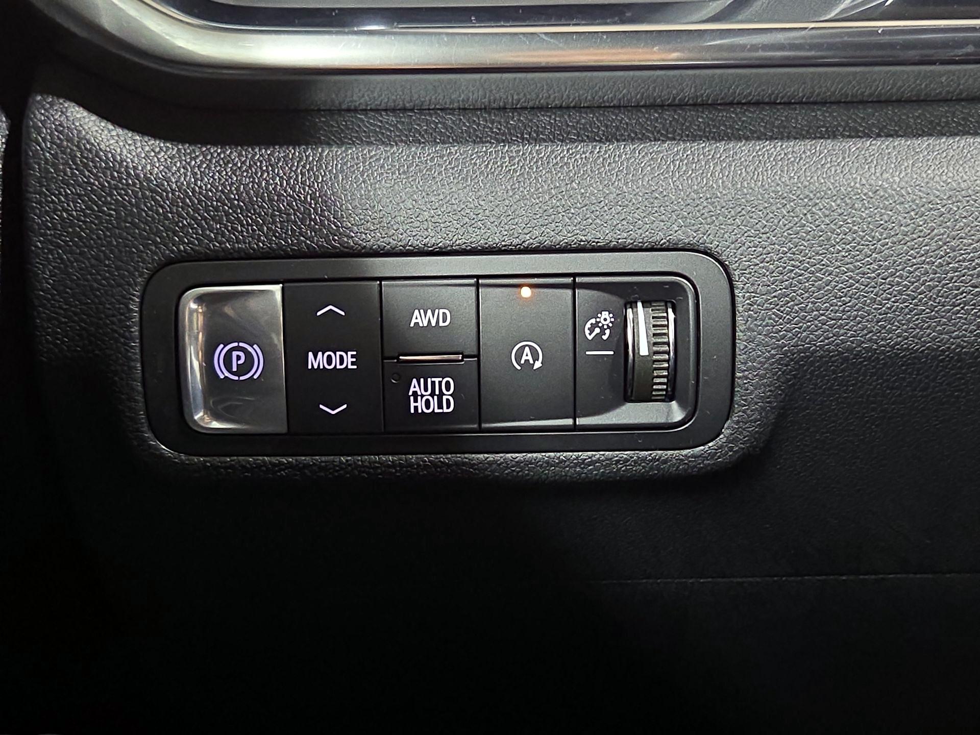 Thumbnail: 2026 GMC Terrain - 13