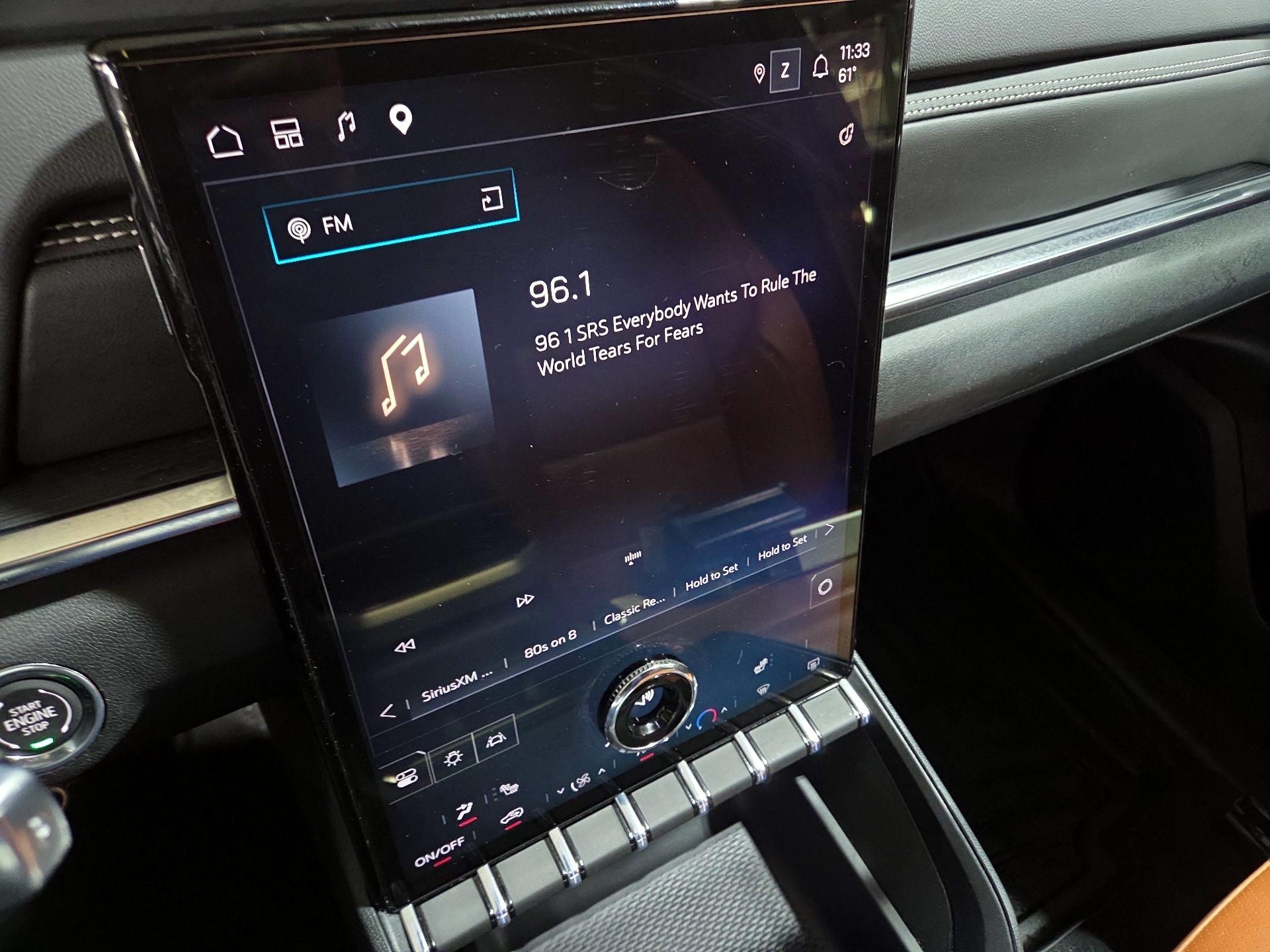 Thumbnail: 2026 GMC Terrain - 16