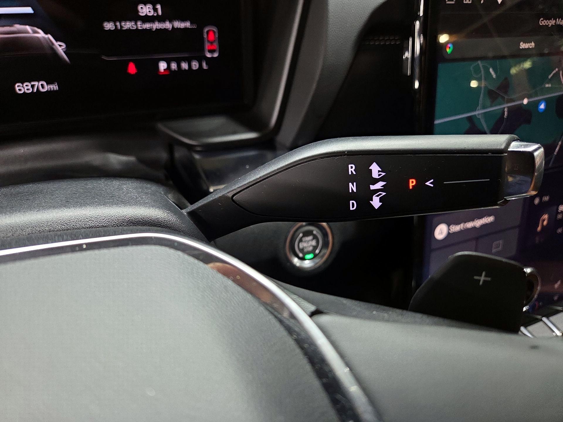 Thumbnail: 2026 GMC Terrain - 18
