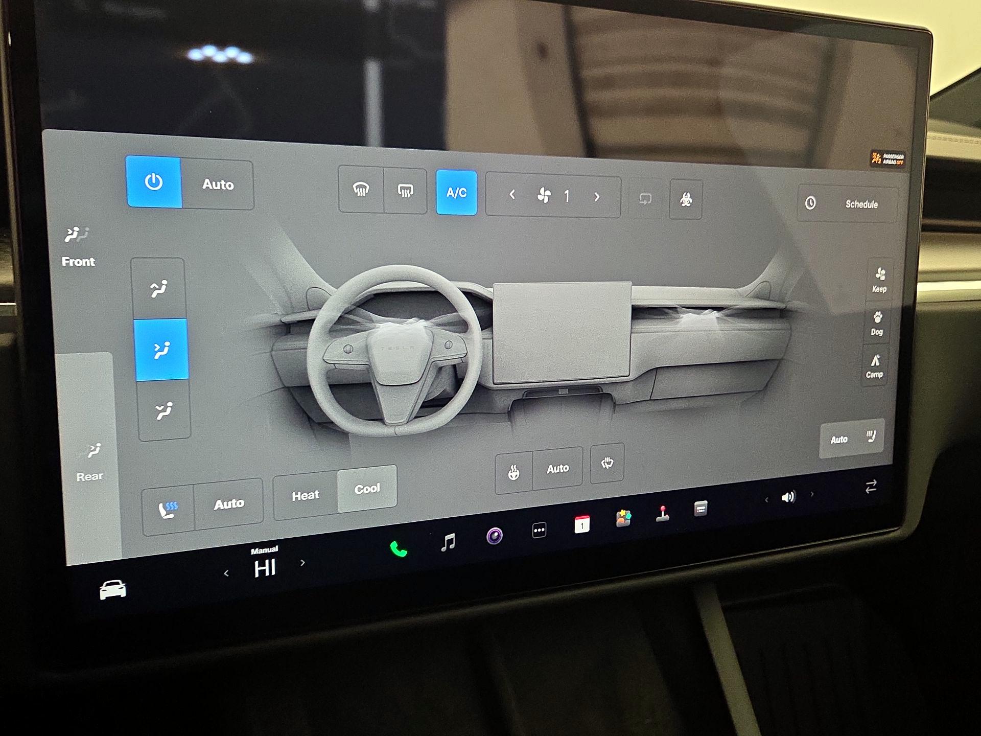 Thumbnail: 2024 Tesla Model X - 16