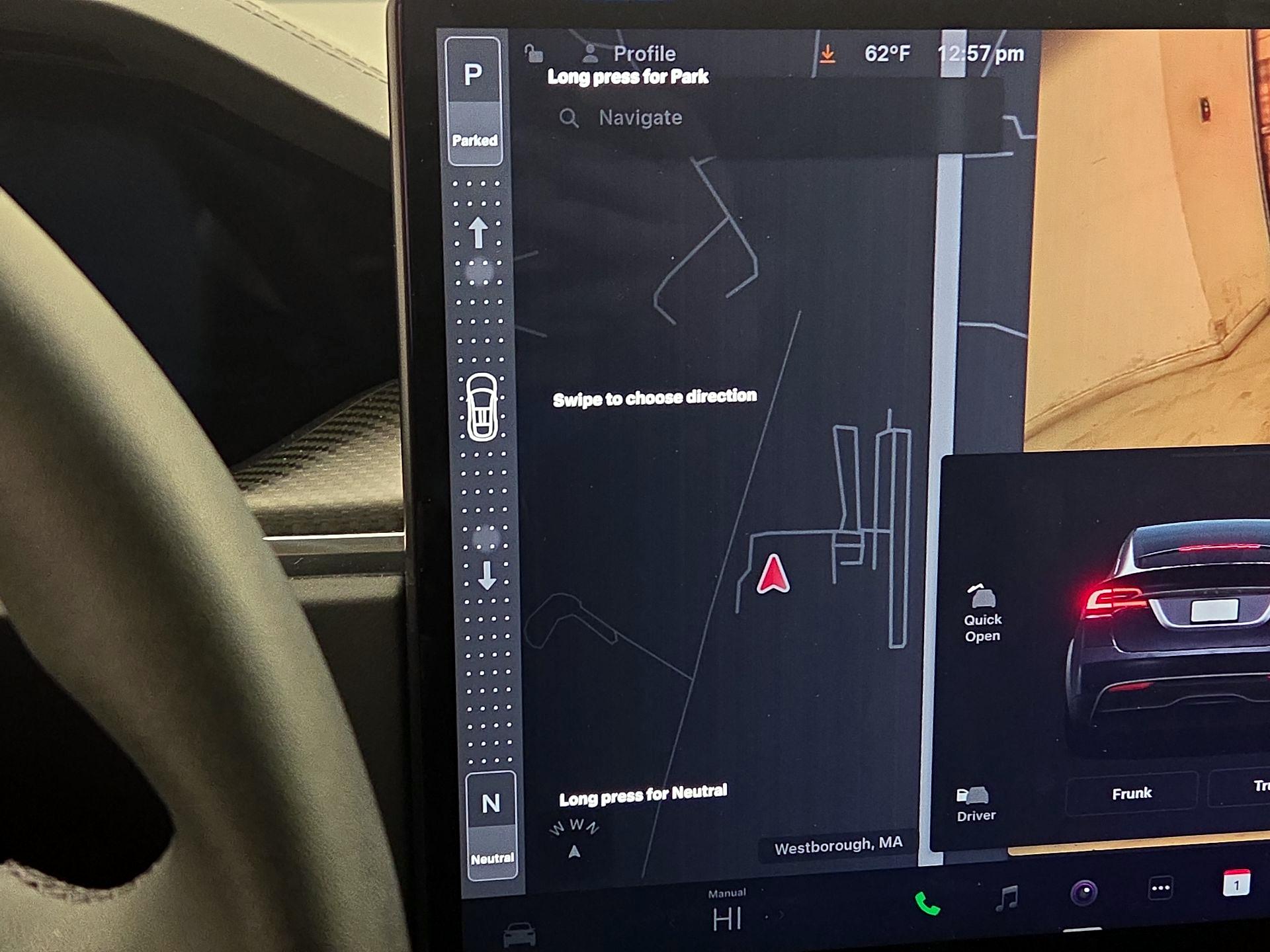 Thumbnail: 2024 Tesla Model X - 17
