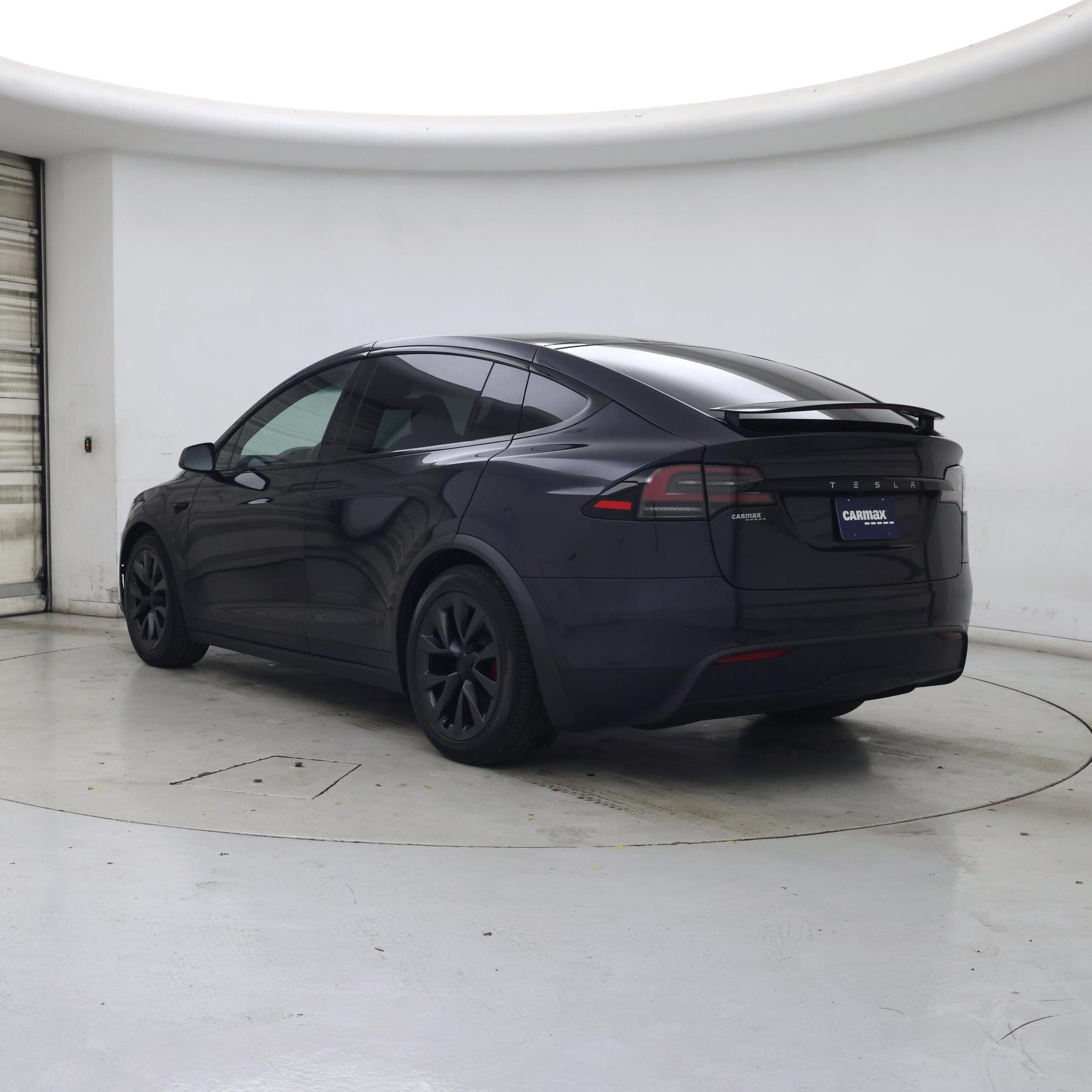Thumbnail: 2024 Tesla Model X - 2
