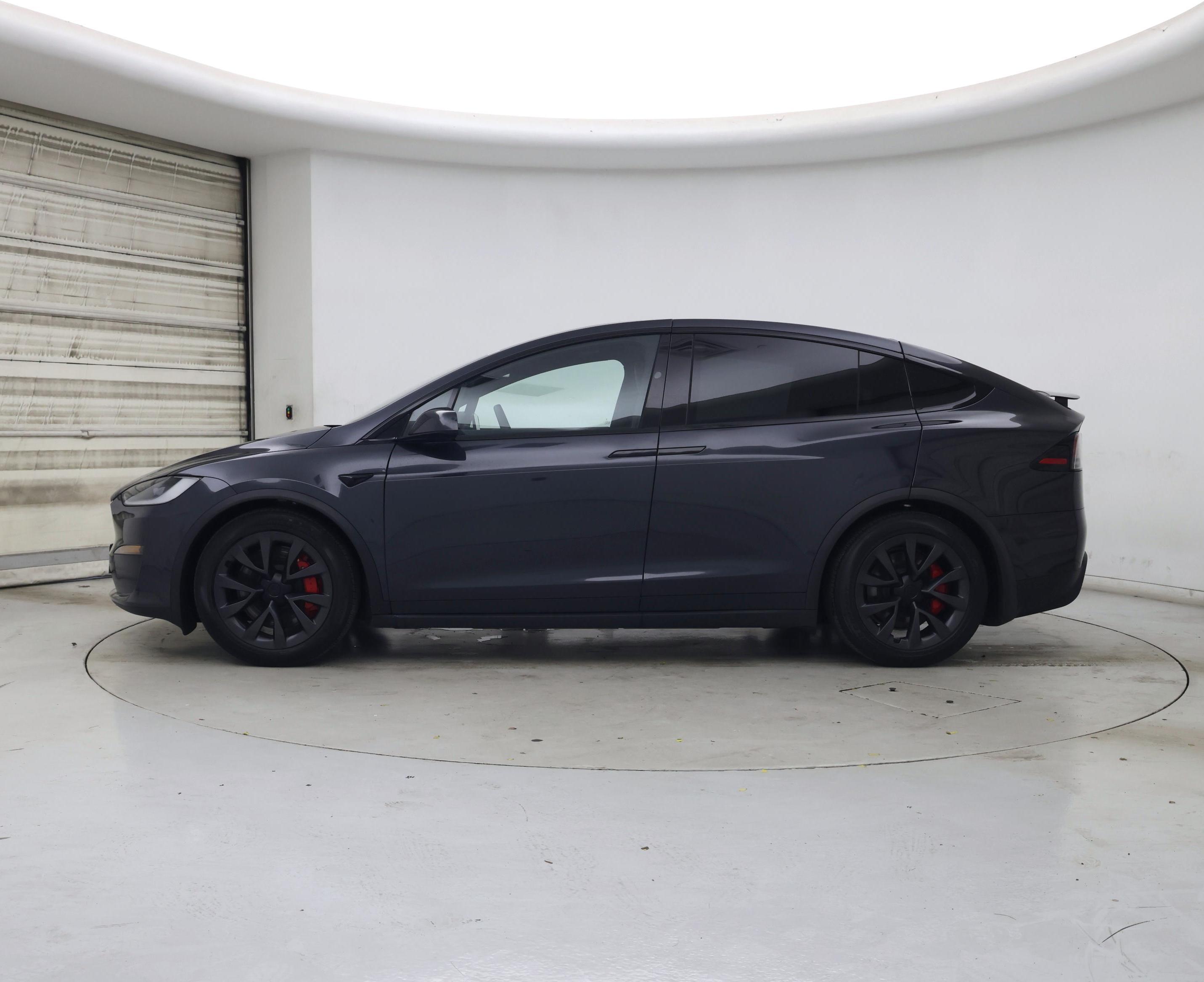 Thumbnail: 2024 Tesla Model X - 3