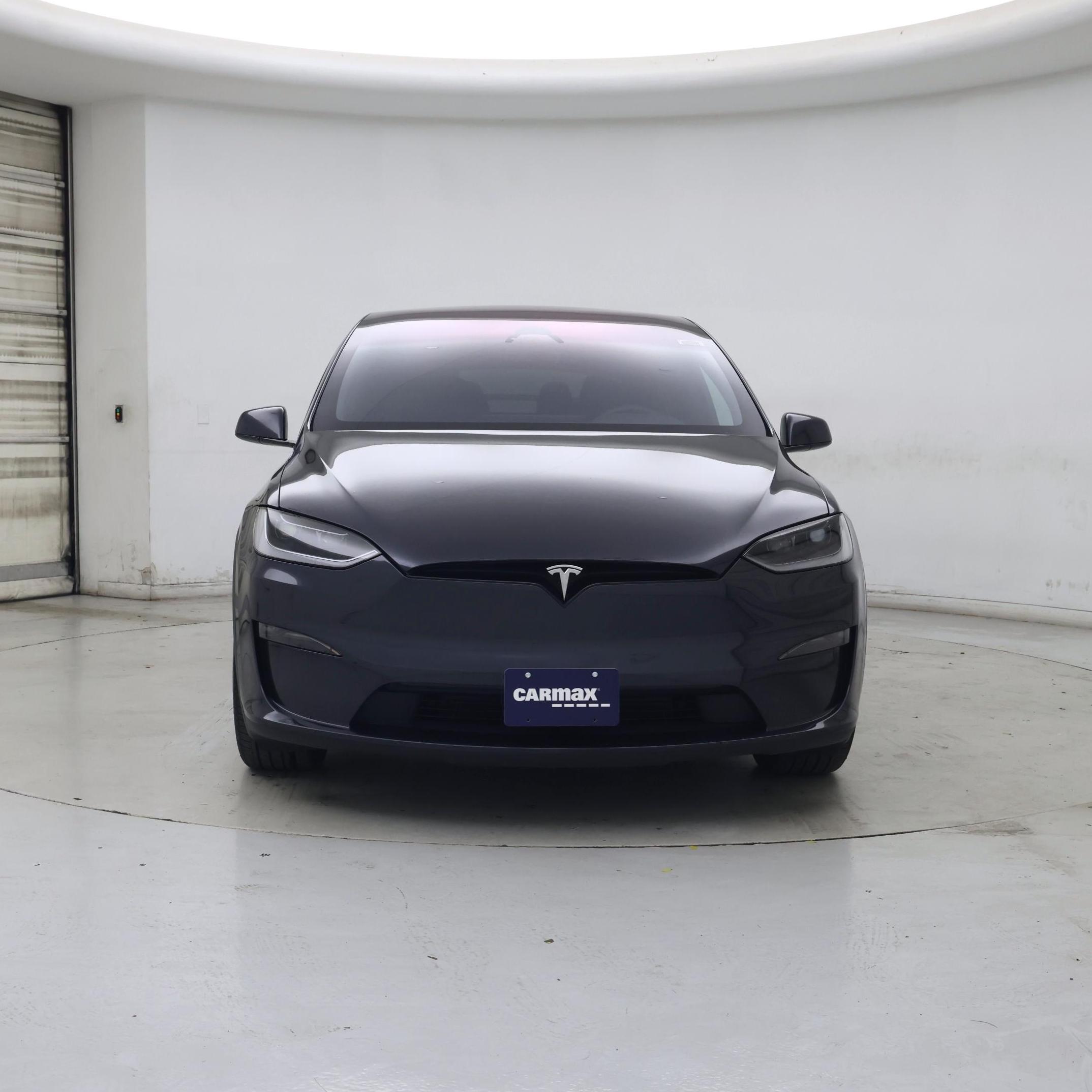 Thumbnail: 2024 Tesla Model X - 5
