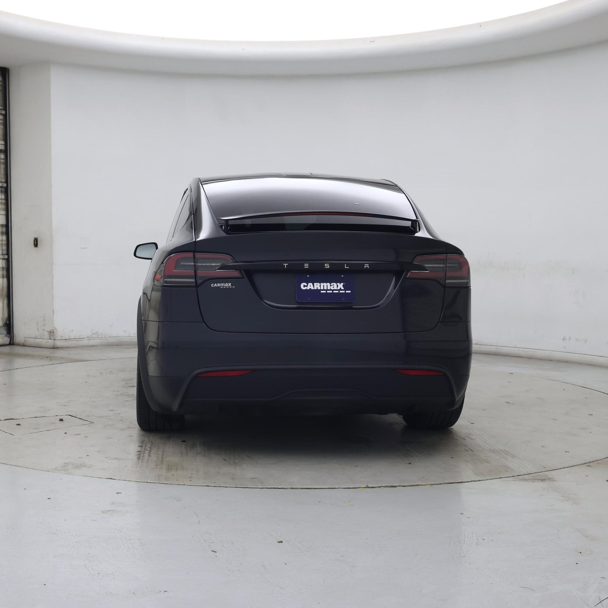 Thumbnail: 2024 Tesla Model X - 6