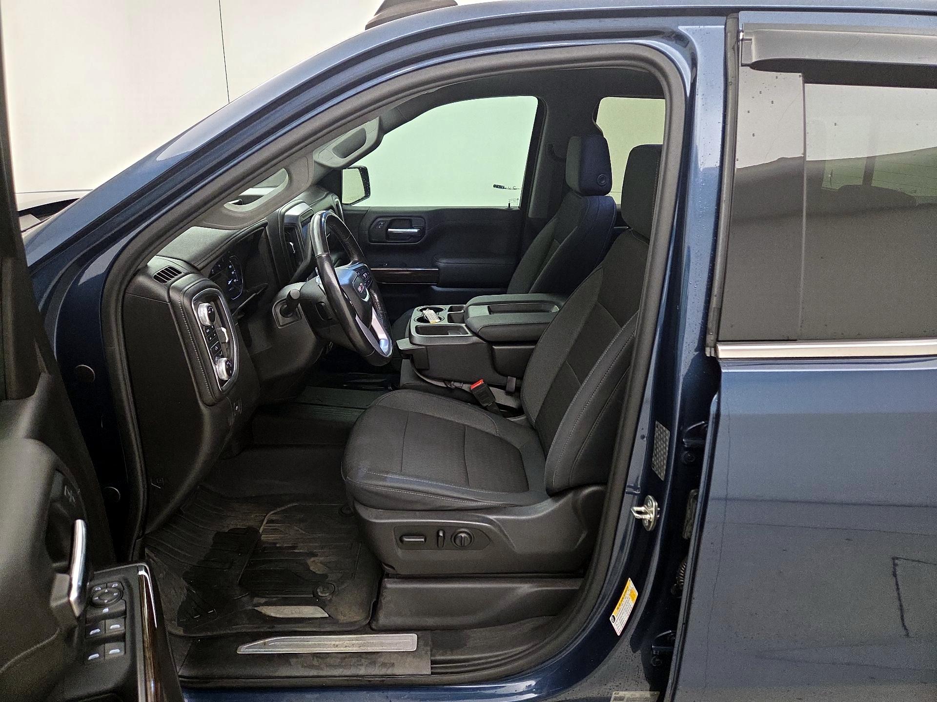 Thumbnail: 2019 GMC Sierra 1500 - 11