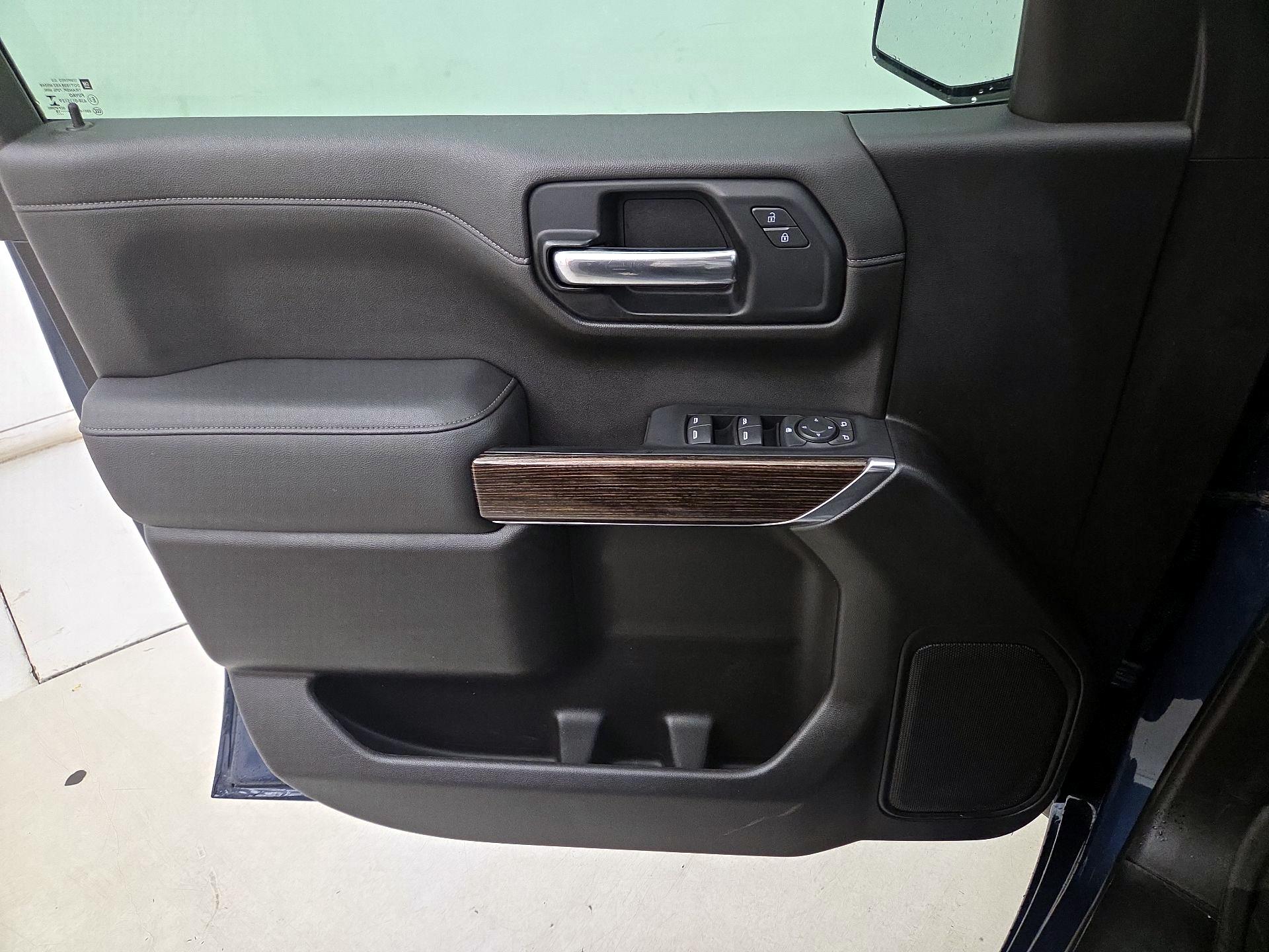 Thumbnail: 2019 GMC Sierra 1500 - 12