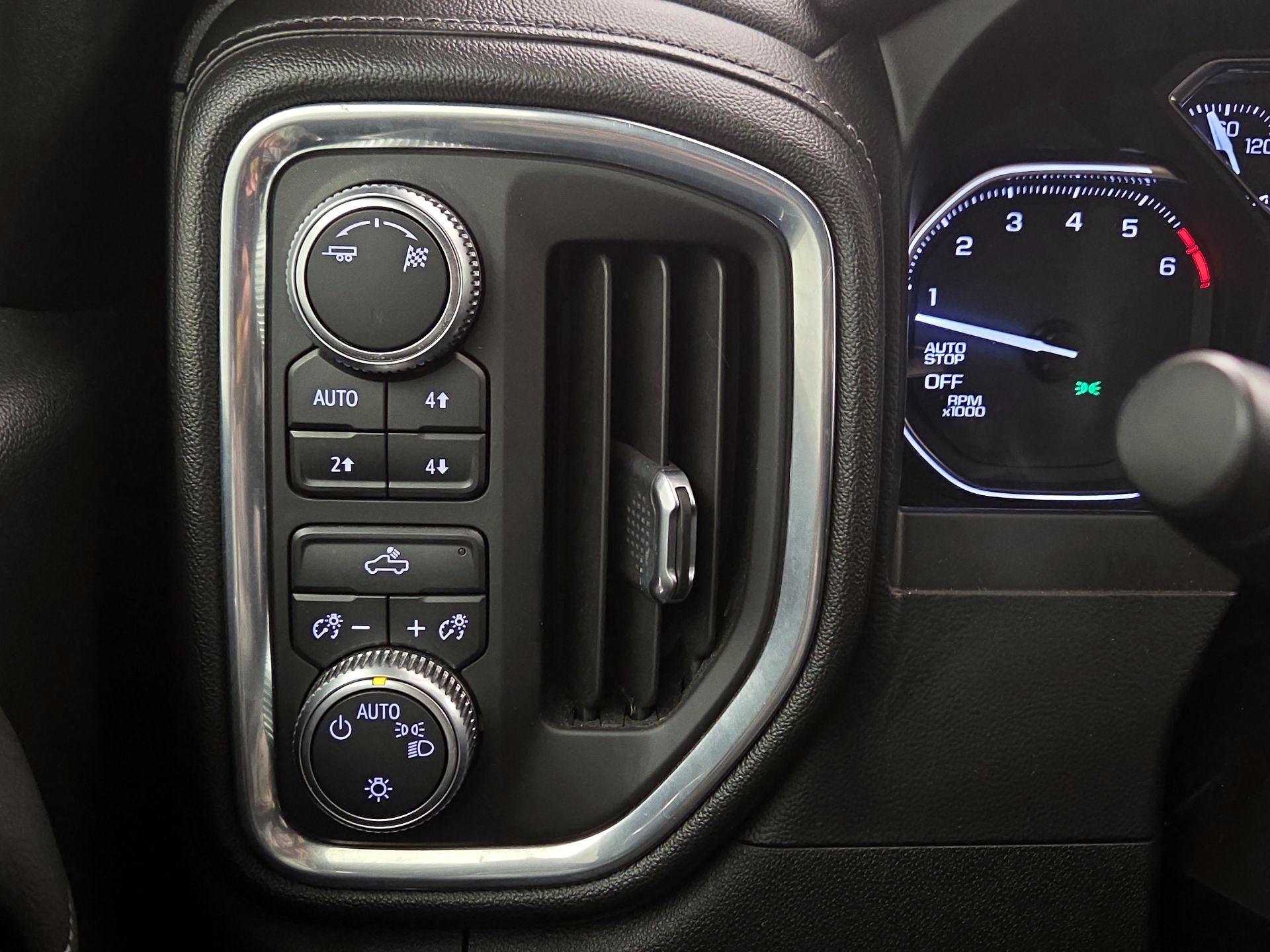 Thumbnail: 2019 GMC Sierra 1500 - 13